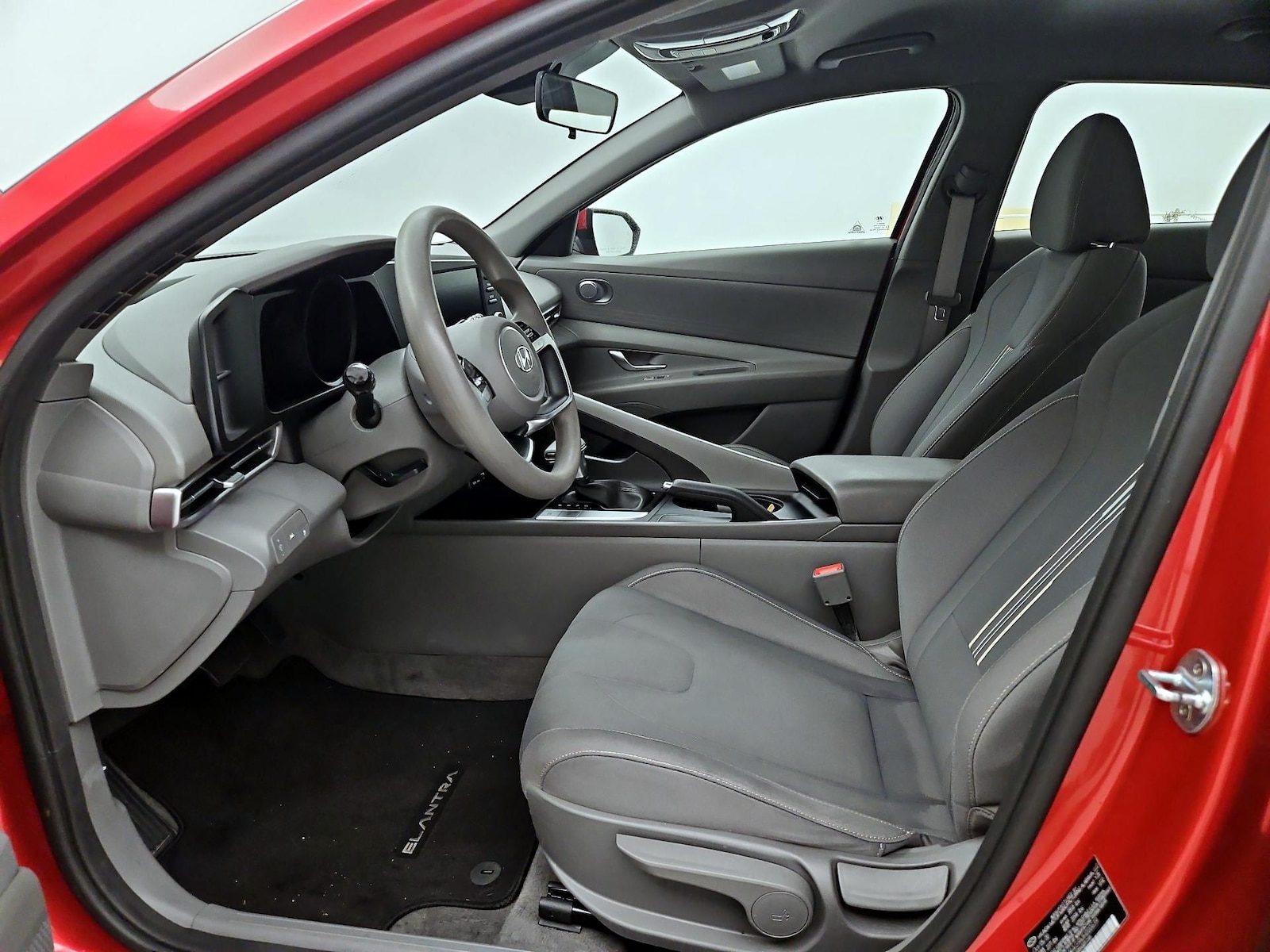 Side Airbags