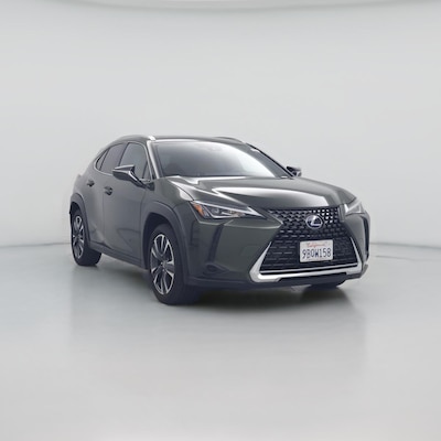 2022 Lexus UX 250h