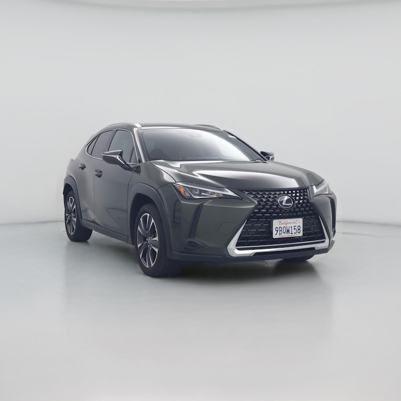 2022 Lexus UX 250h