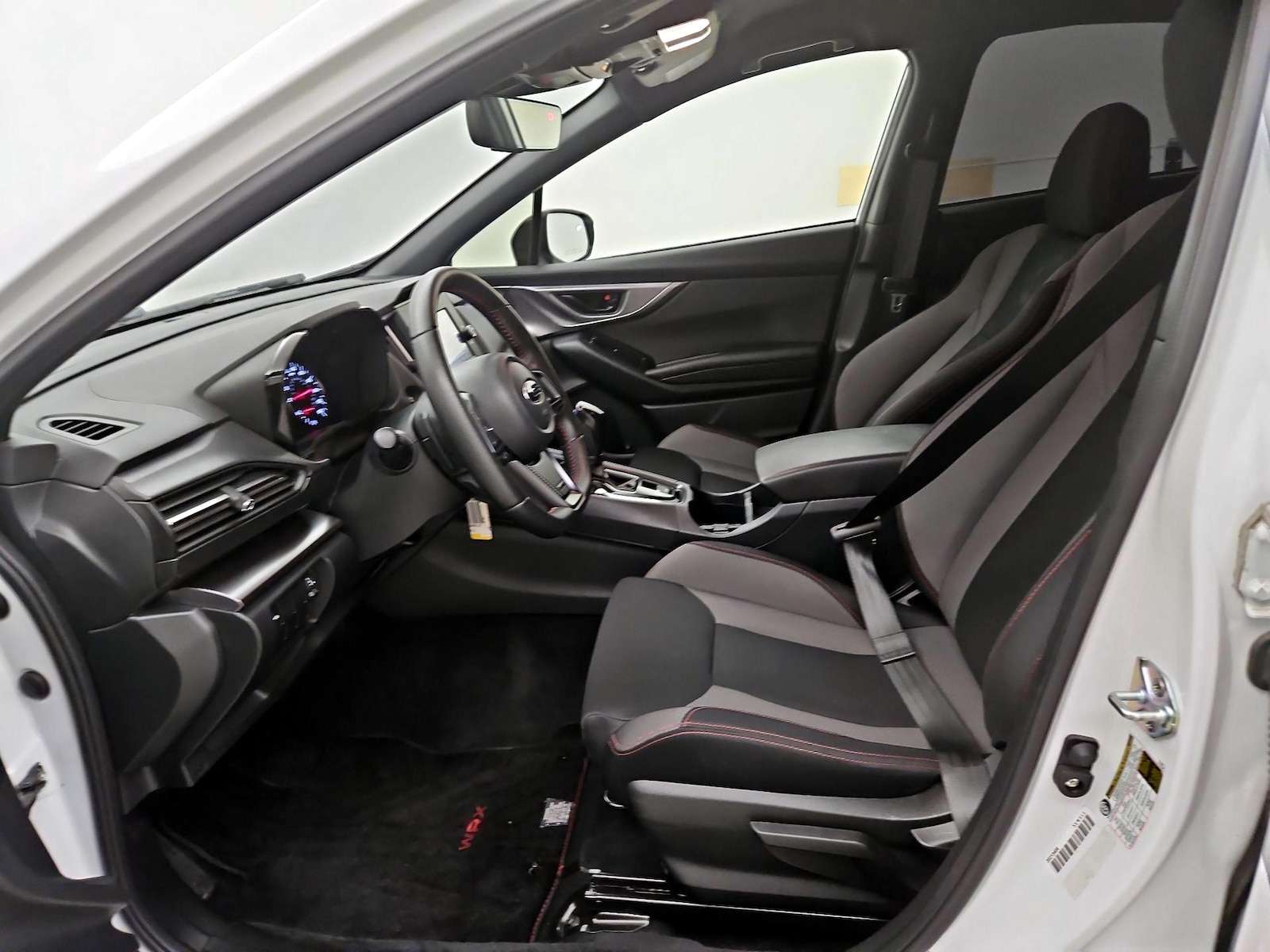 Side Airbags