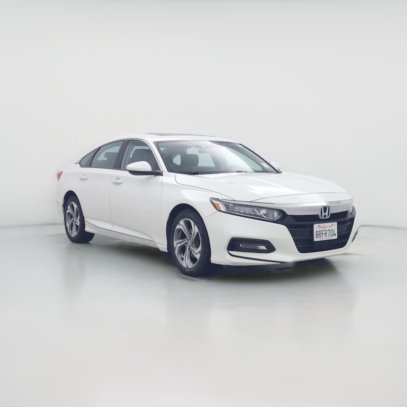 2020 Honda Accord EX