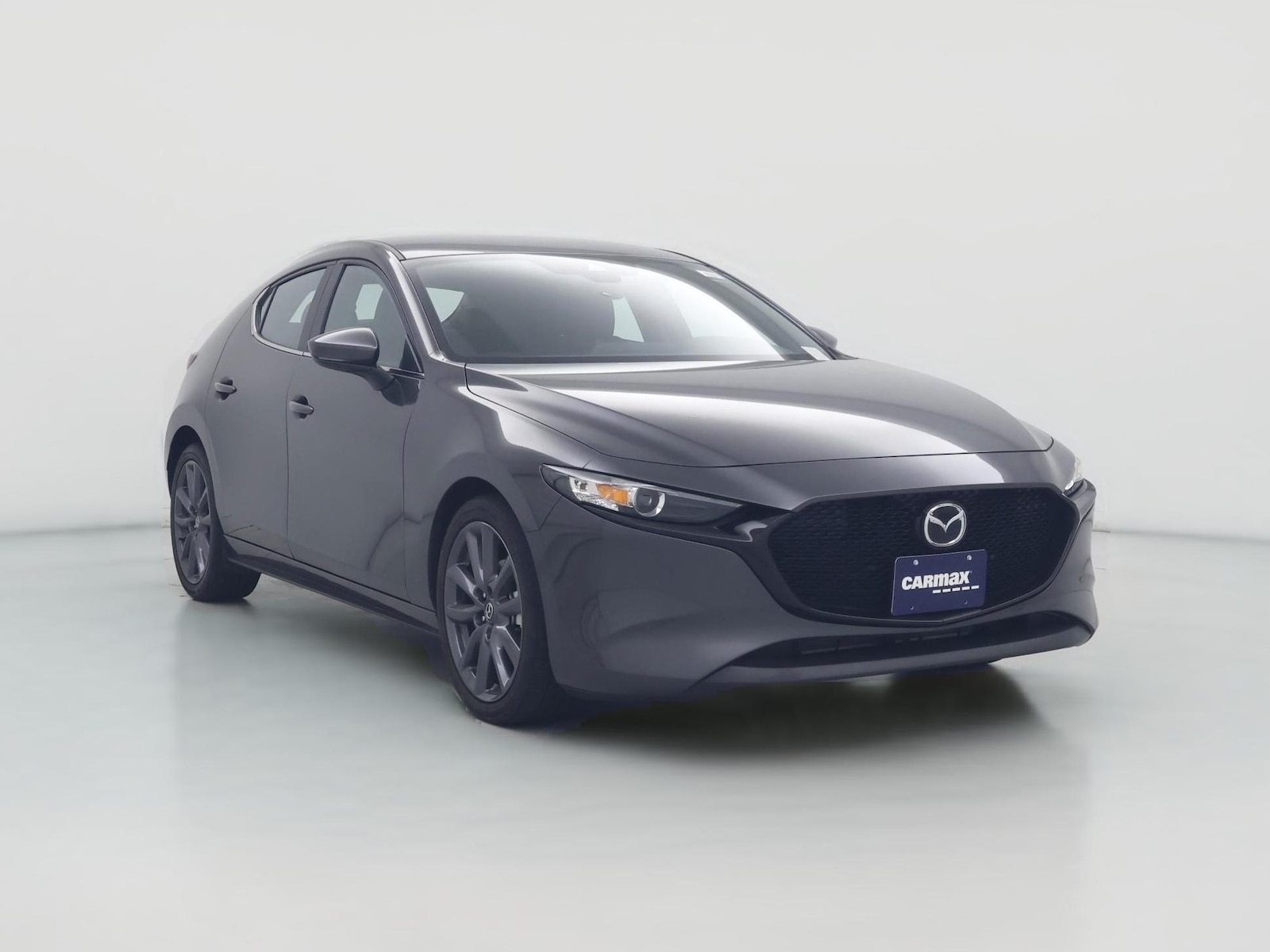 2021 Mazda Mazda3 Hatchback