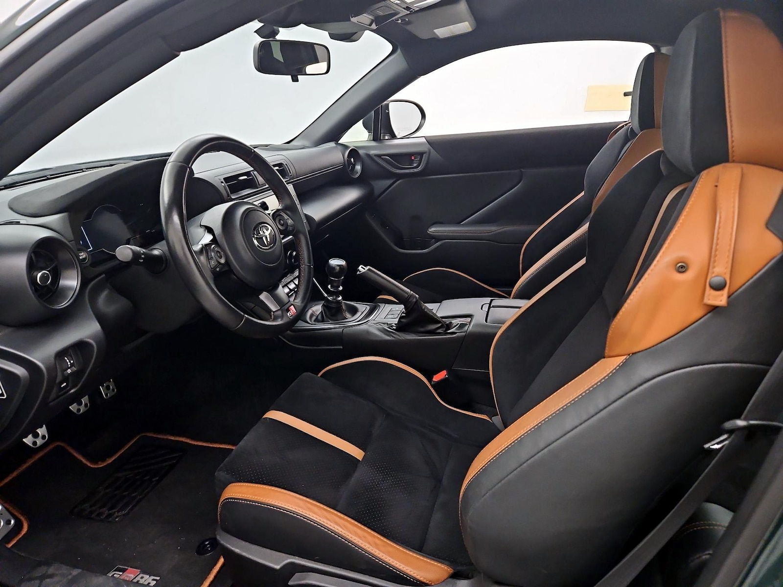 Side Airbags