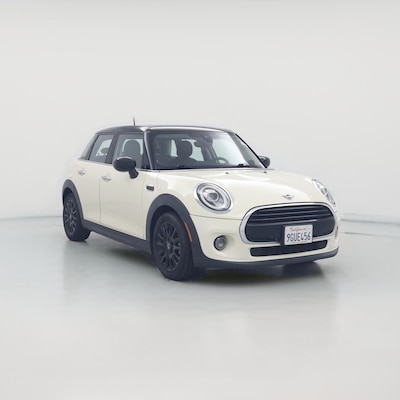 2020 Mini Cooper Hardtop Oxford Edition
