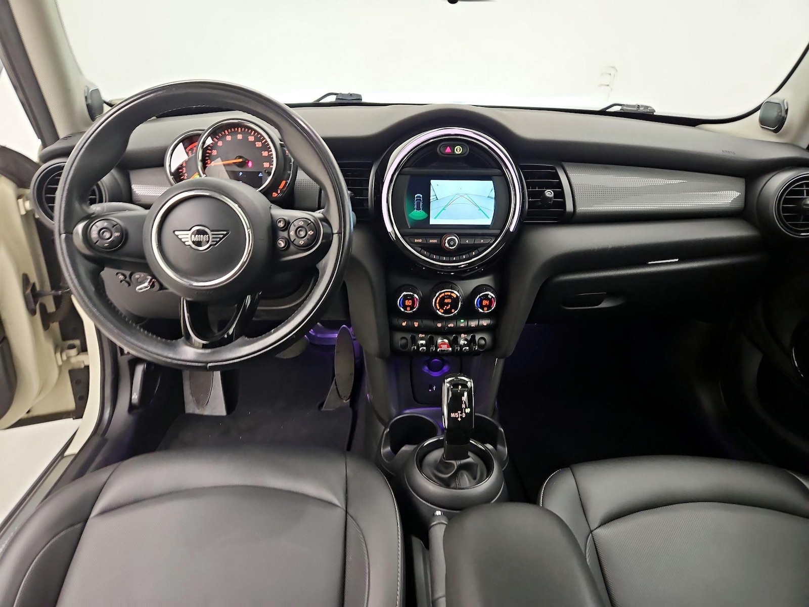 Rear View Camera