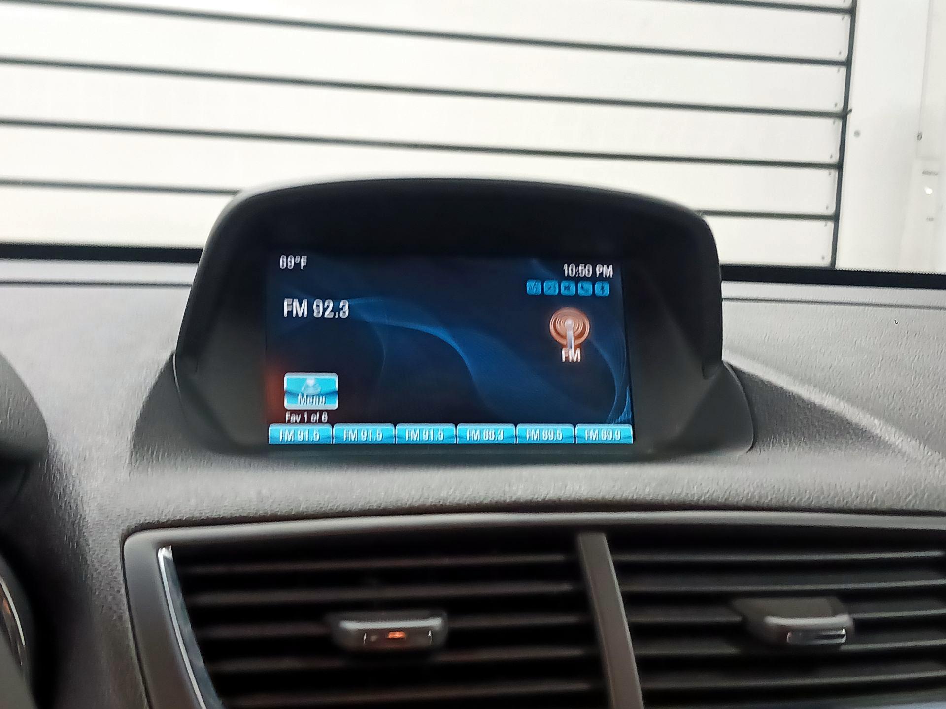 Thumbnail: 2016 Buick Encore - 11