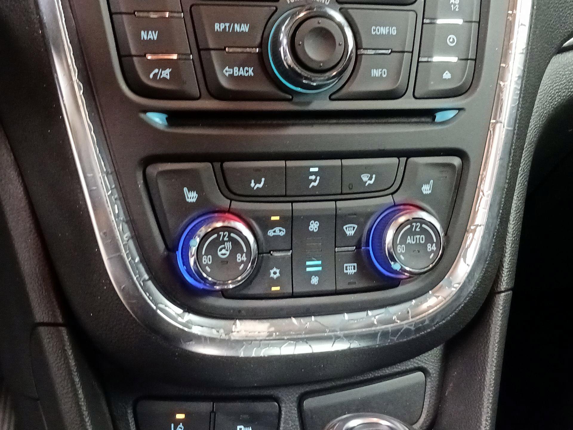 Thumbnail: 2016 Buick Encore - 12