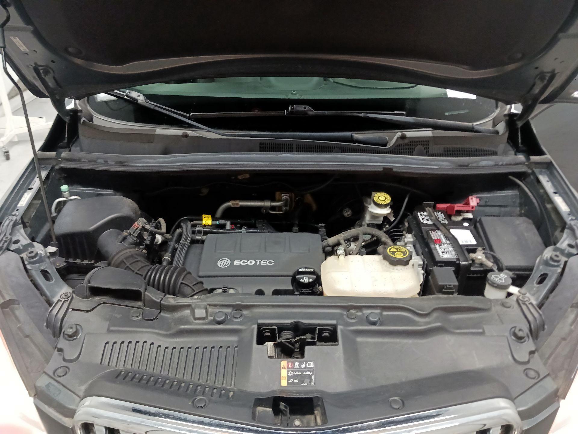 Thumbnail: 2016 Buick Encore - 15