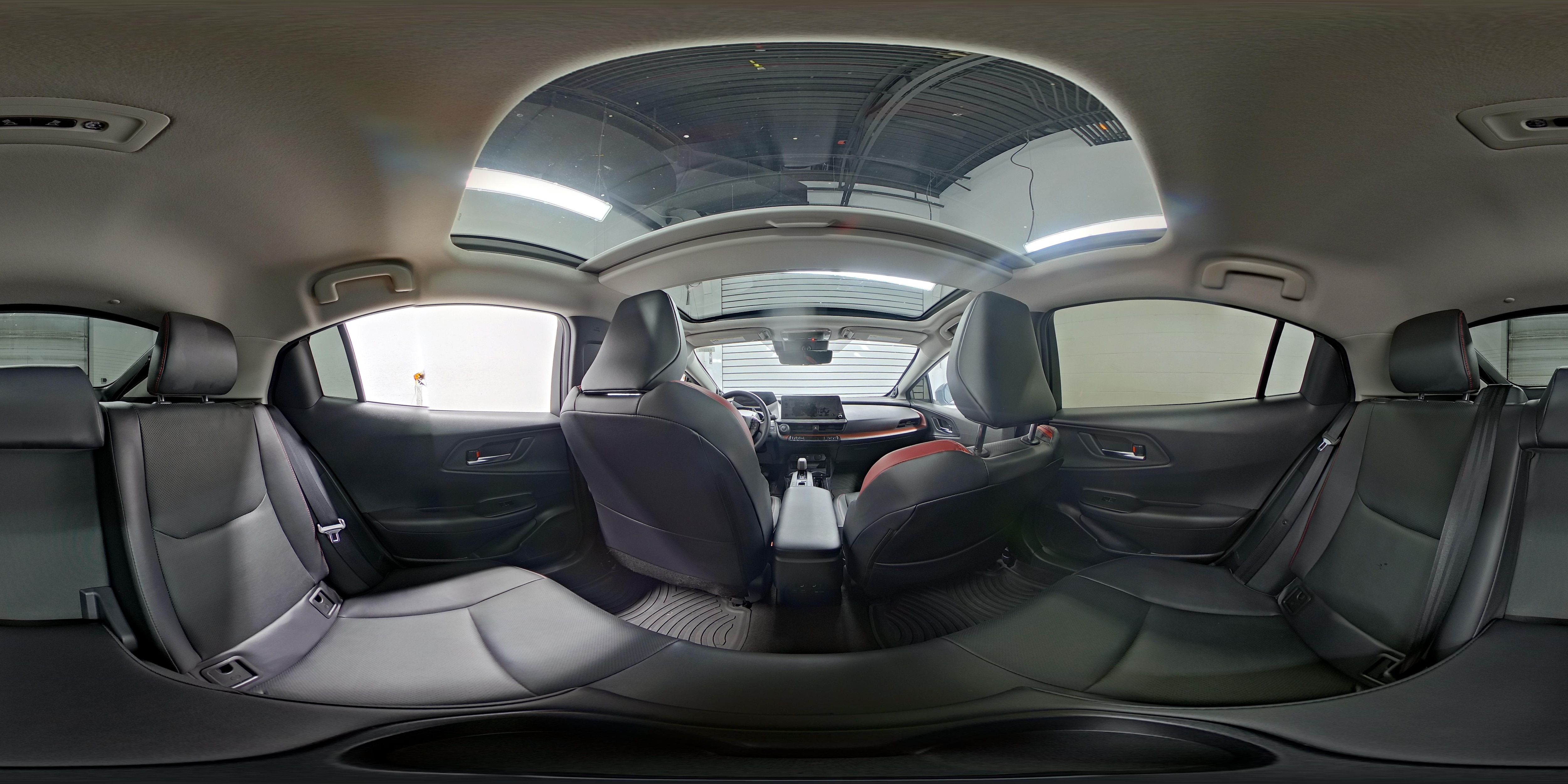 2024 Toyota Prius Prime XSE Premium - Photo 21