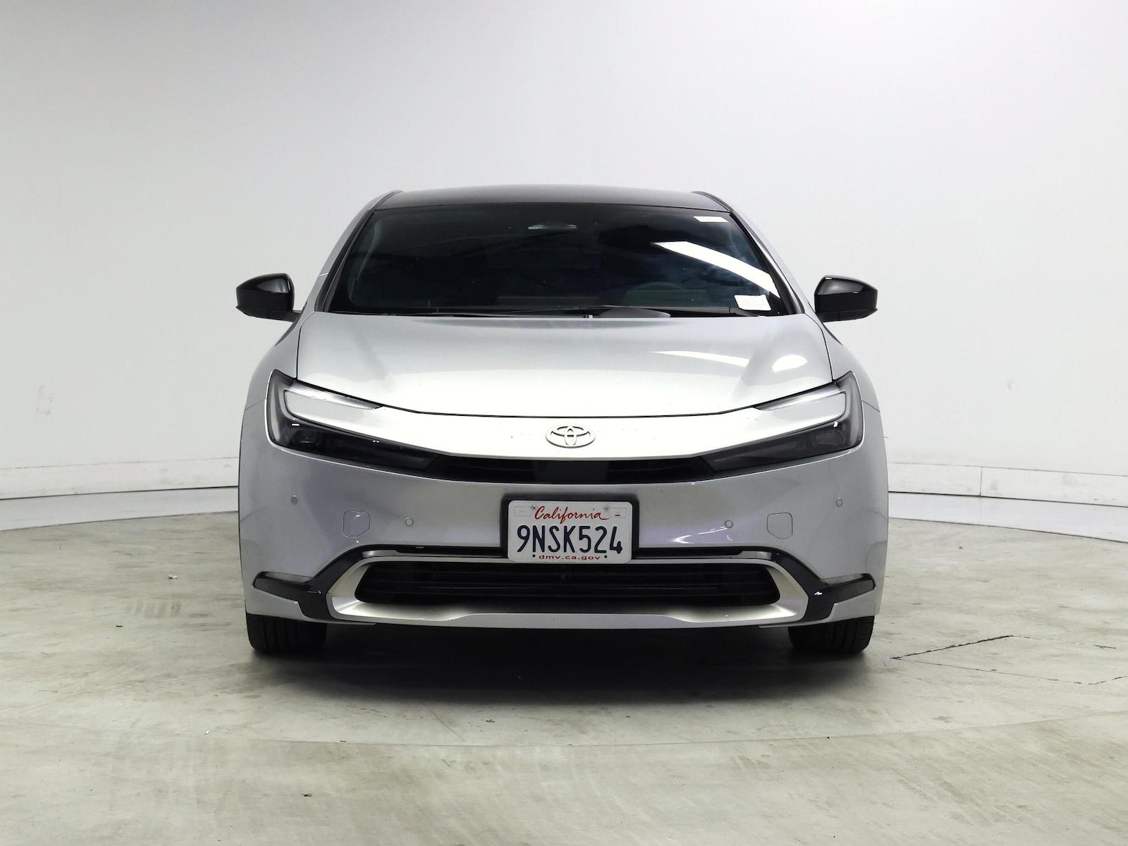 2024 Toyota Prius Prime XSE Premium - Photo 6