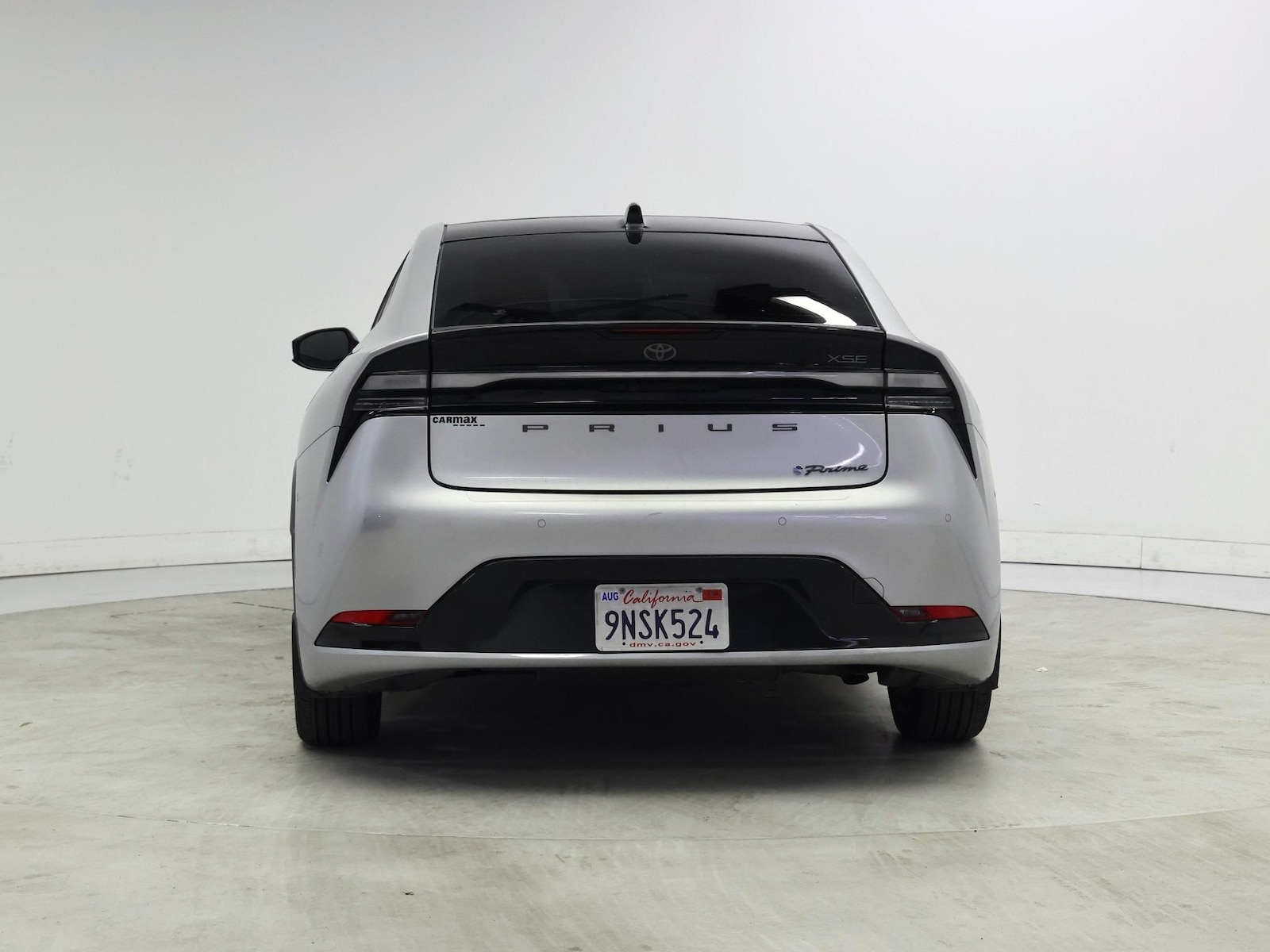 2024 Toyota Prius Prime XSE Premium - Photo 7