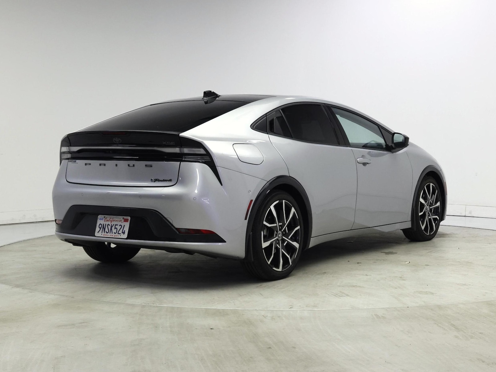 2024 Toyota Prius Prime XSE Premium - Photo 9