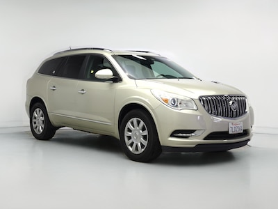 2015 Buick Enclave Premium