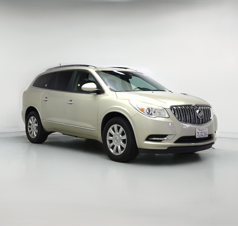 2015 Buick Enclave Premium