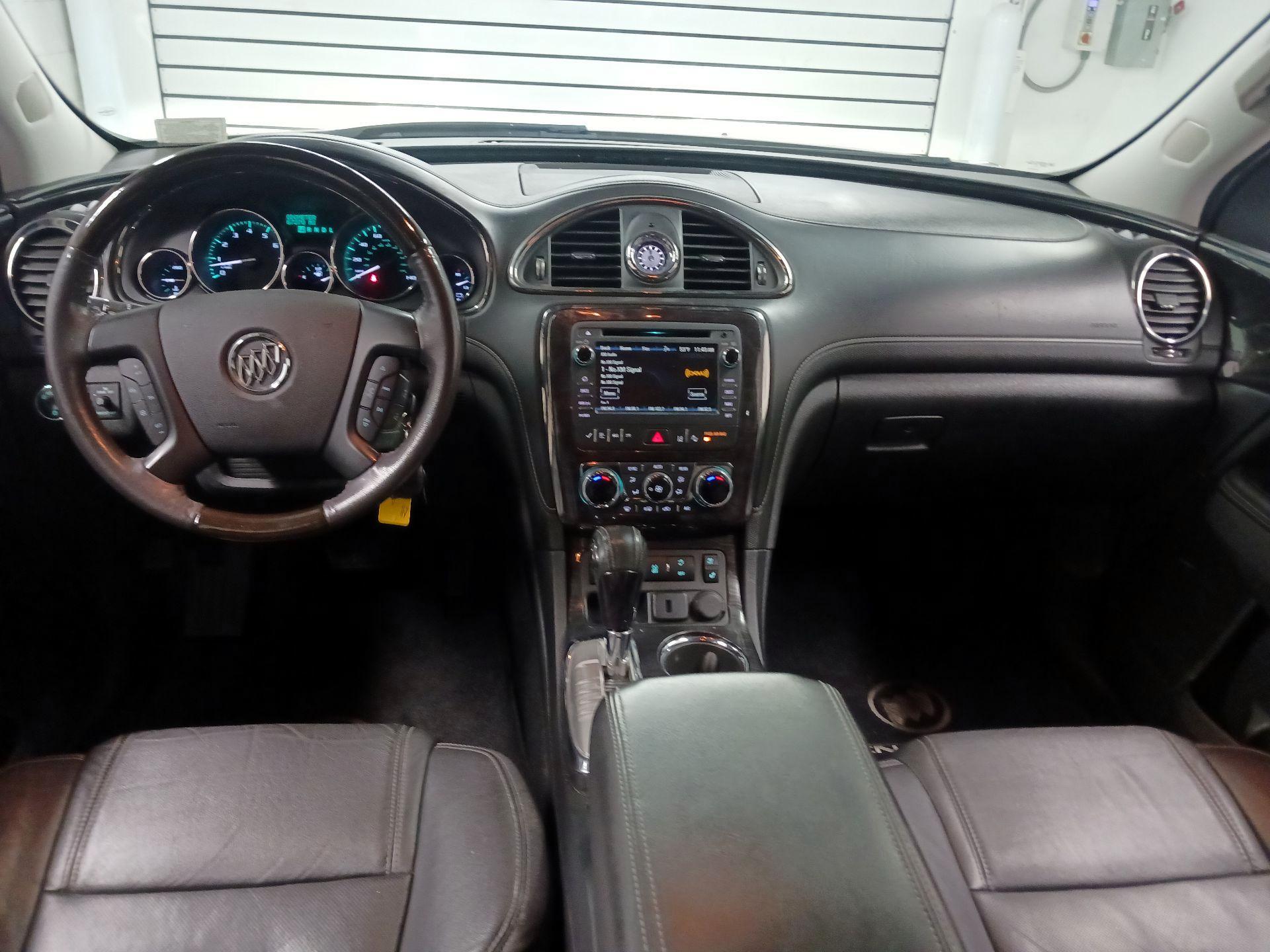 Thumbnail: 2015 Buick Enclave - 9