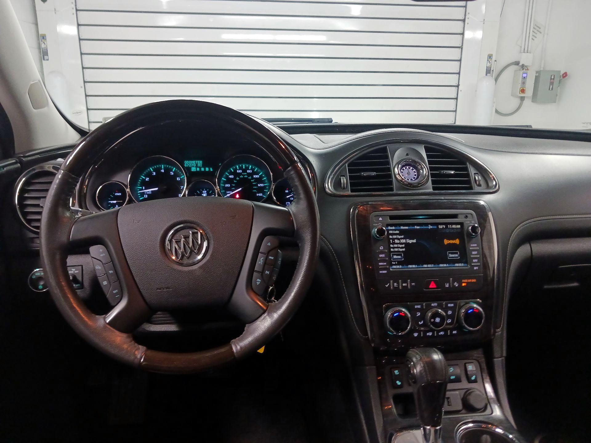 Thumbnail: 2015 Buick Enclave - 10