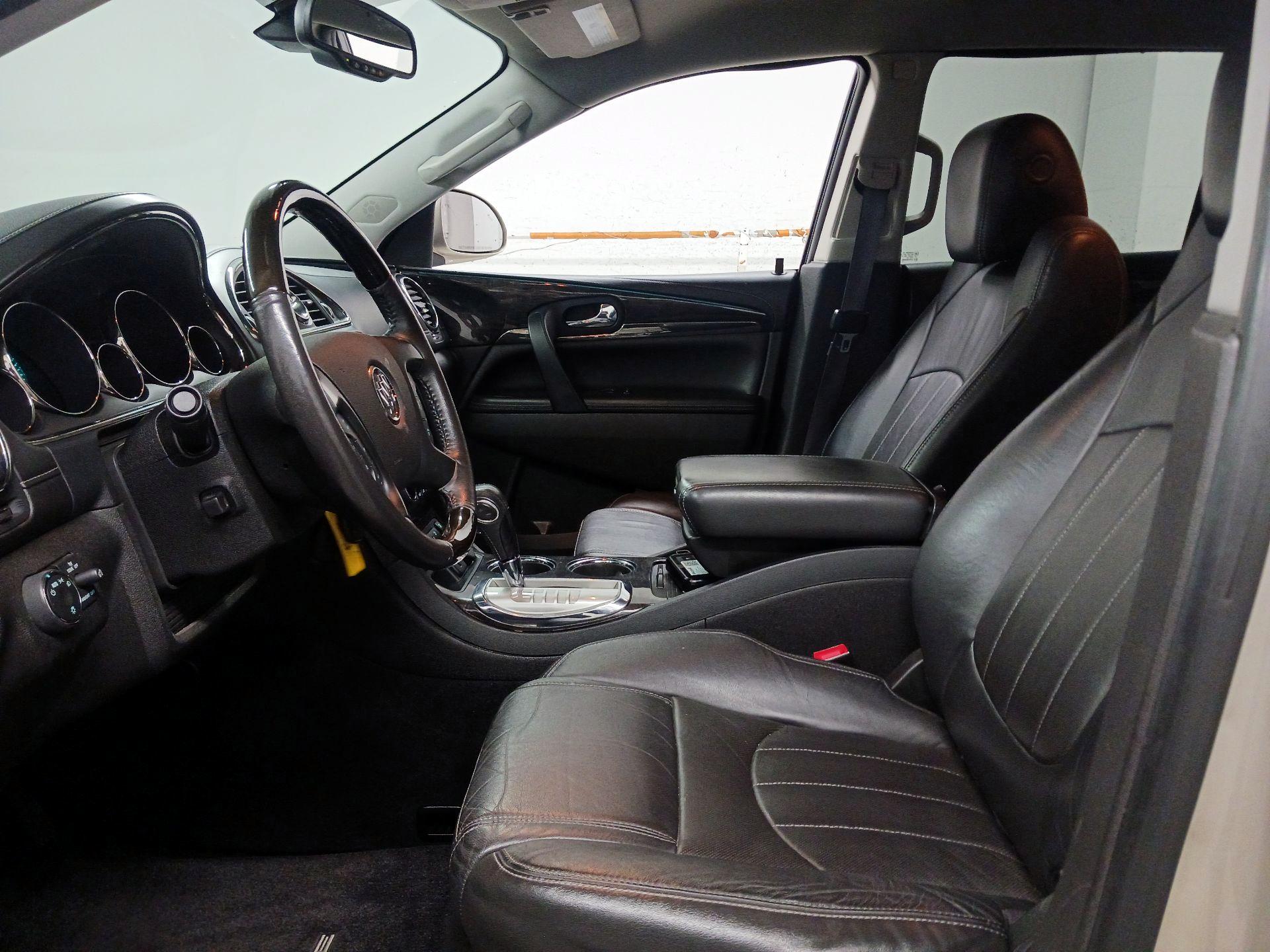 Thumbnail: 2015 Buick Enclave - 11