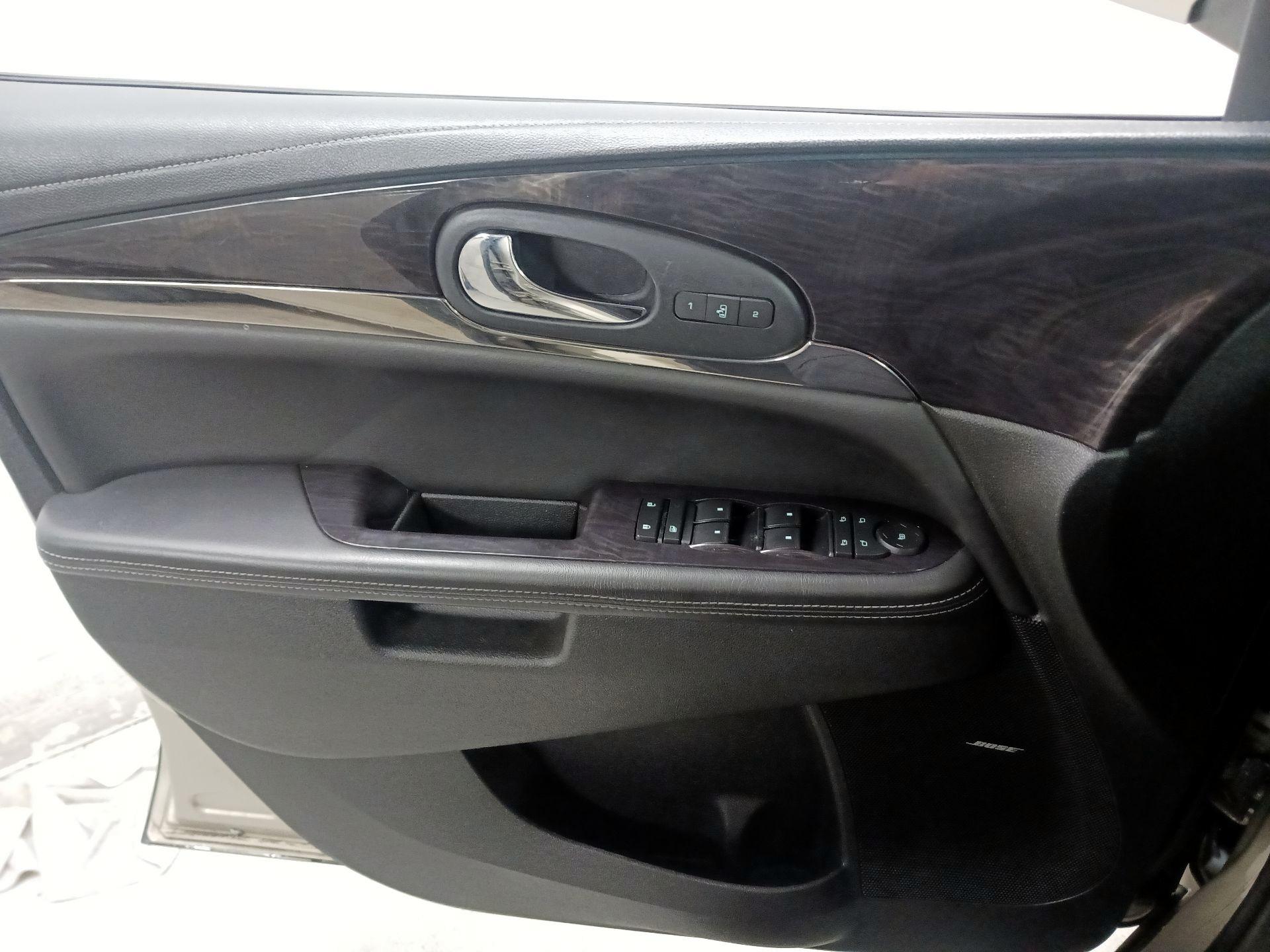 Thumbnail: 2015 Buick Enclave - 12