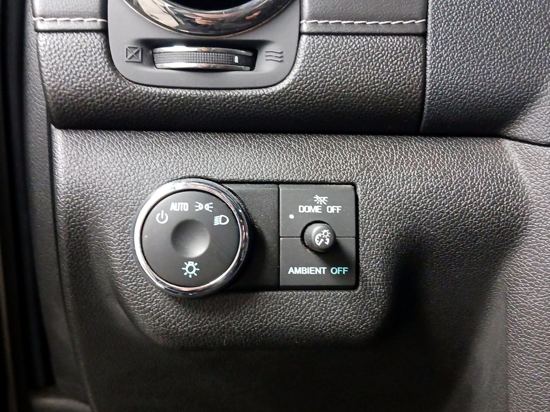 Thumbnail: 2015 Buick Enclave - 13
