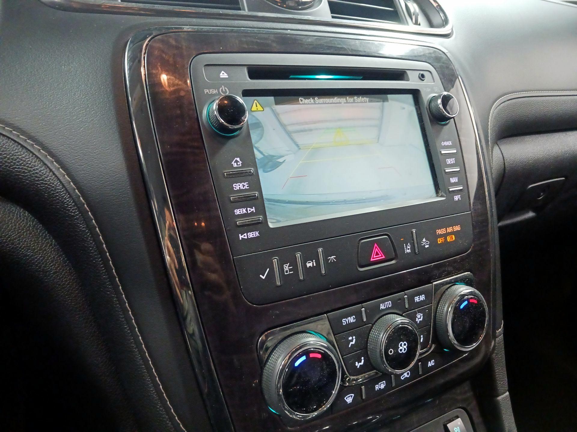 Thumbnail: 2015 Buick Enclave - 14