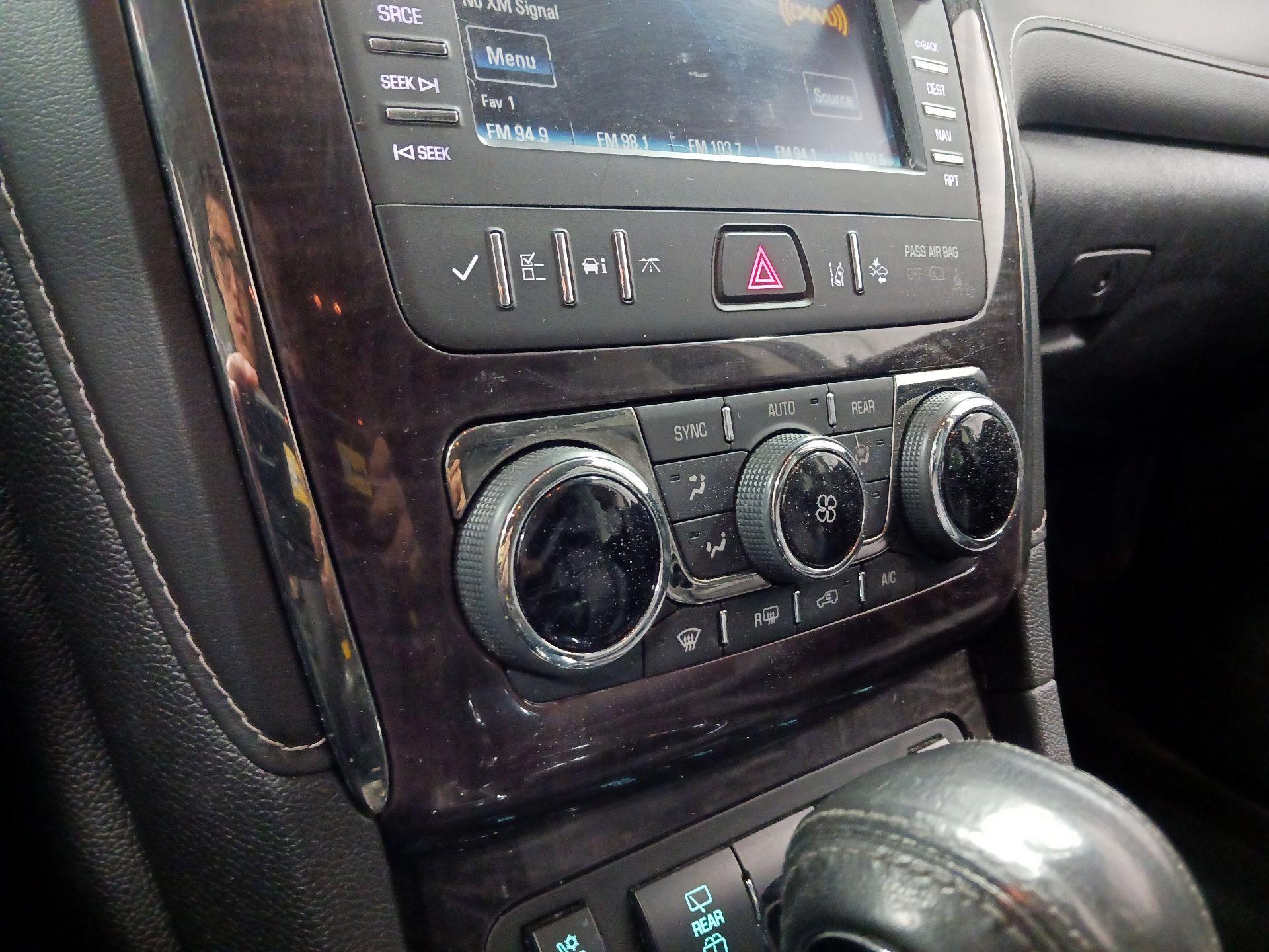 Thumbnail: 2015 Buick Enclave - 16