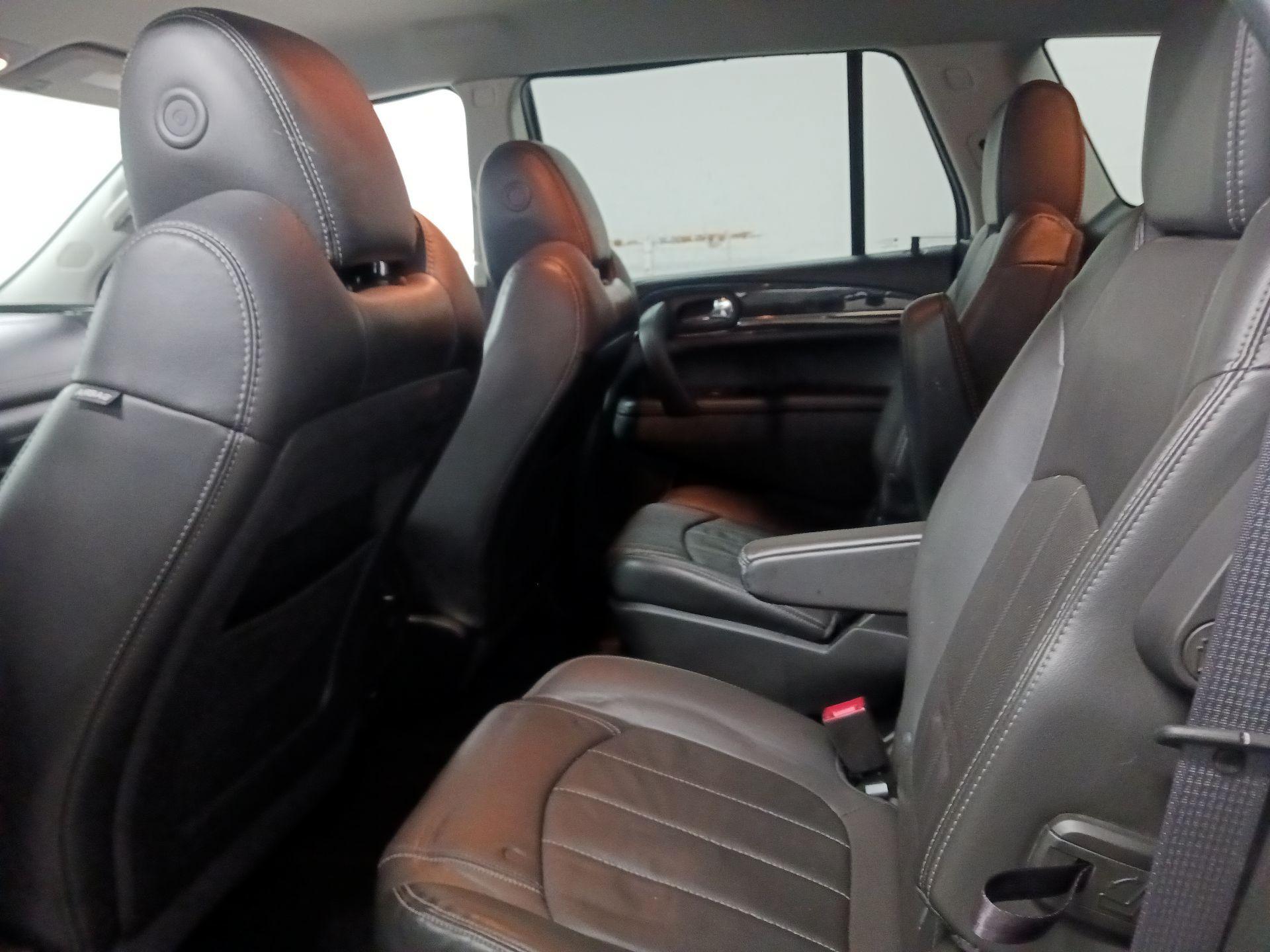 Thumbnail: 2015 Buick Enclave - 18