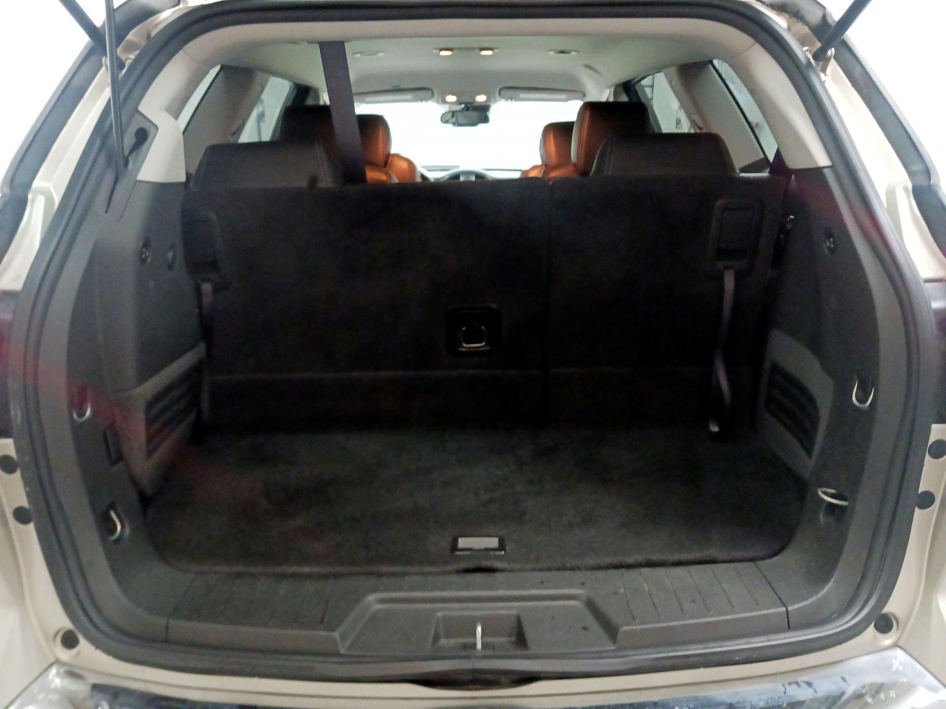Thumbnail: 2015 Buick Enclave - 19