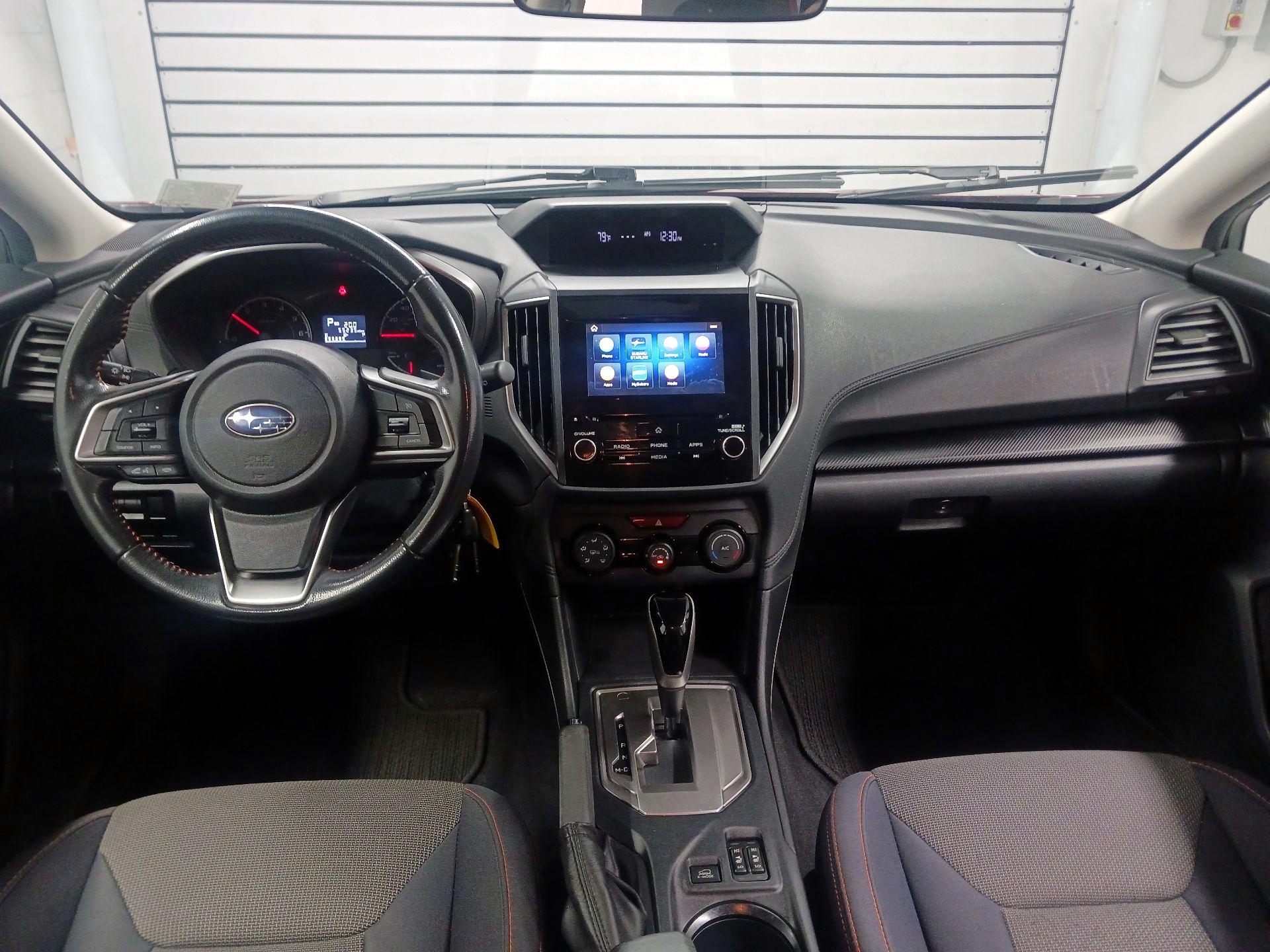 Thumbnail: 2019 Subaru Crosstrek - 9
