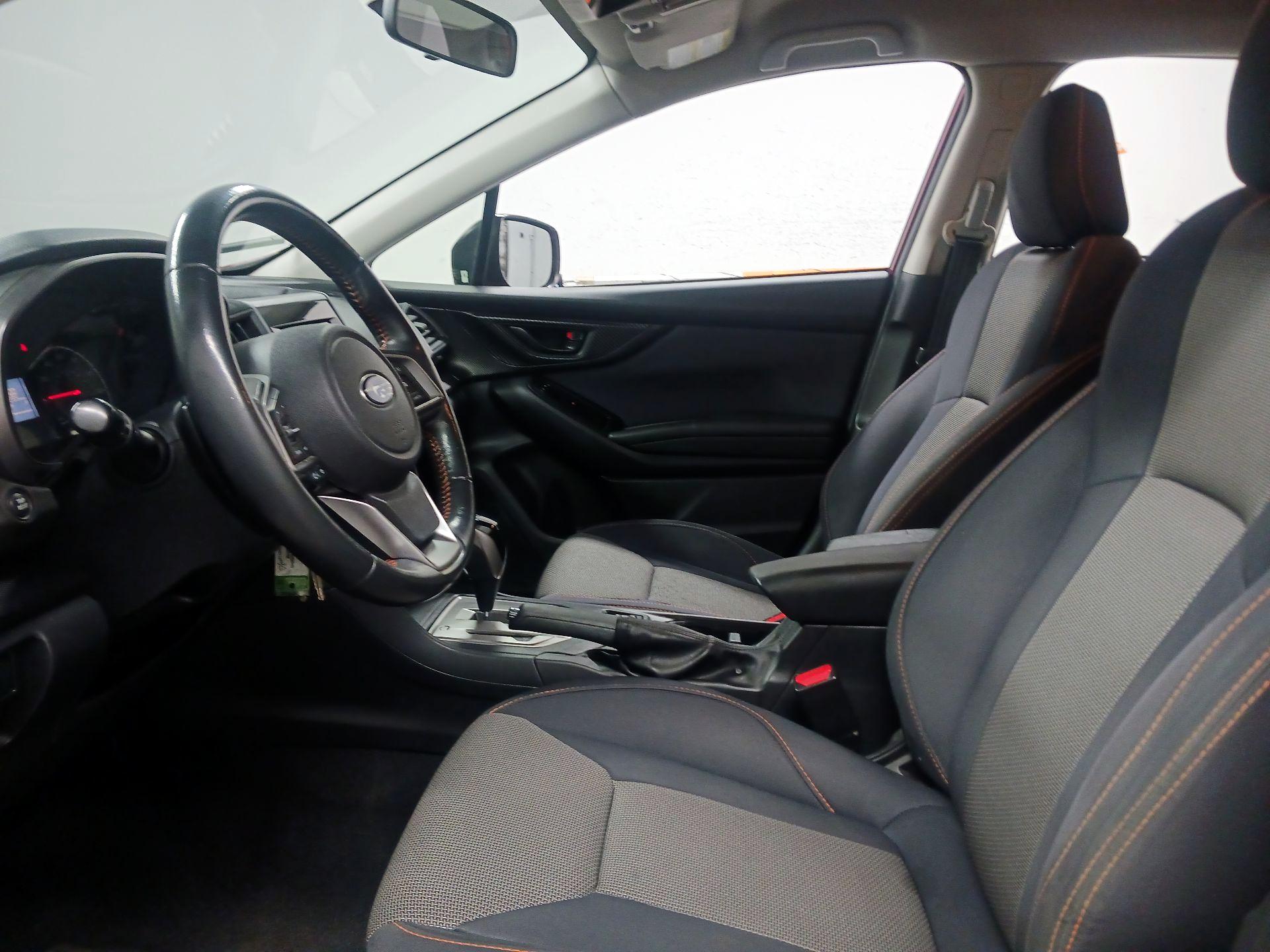 Thumbnail: 2019 Subaru Crosstrek - 11