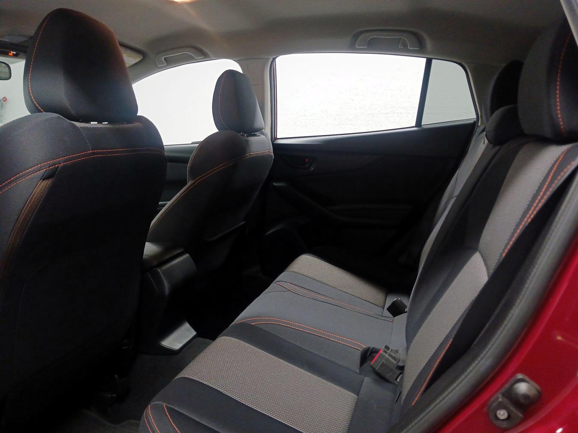 Thumbnail: 2019 Subaru Crosstrek - 18