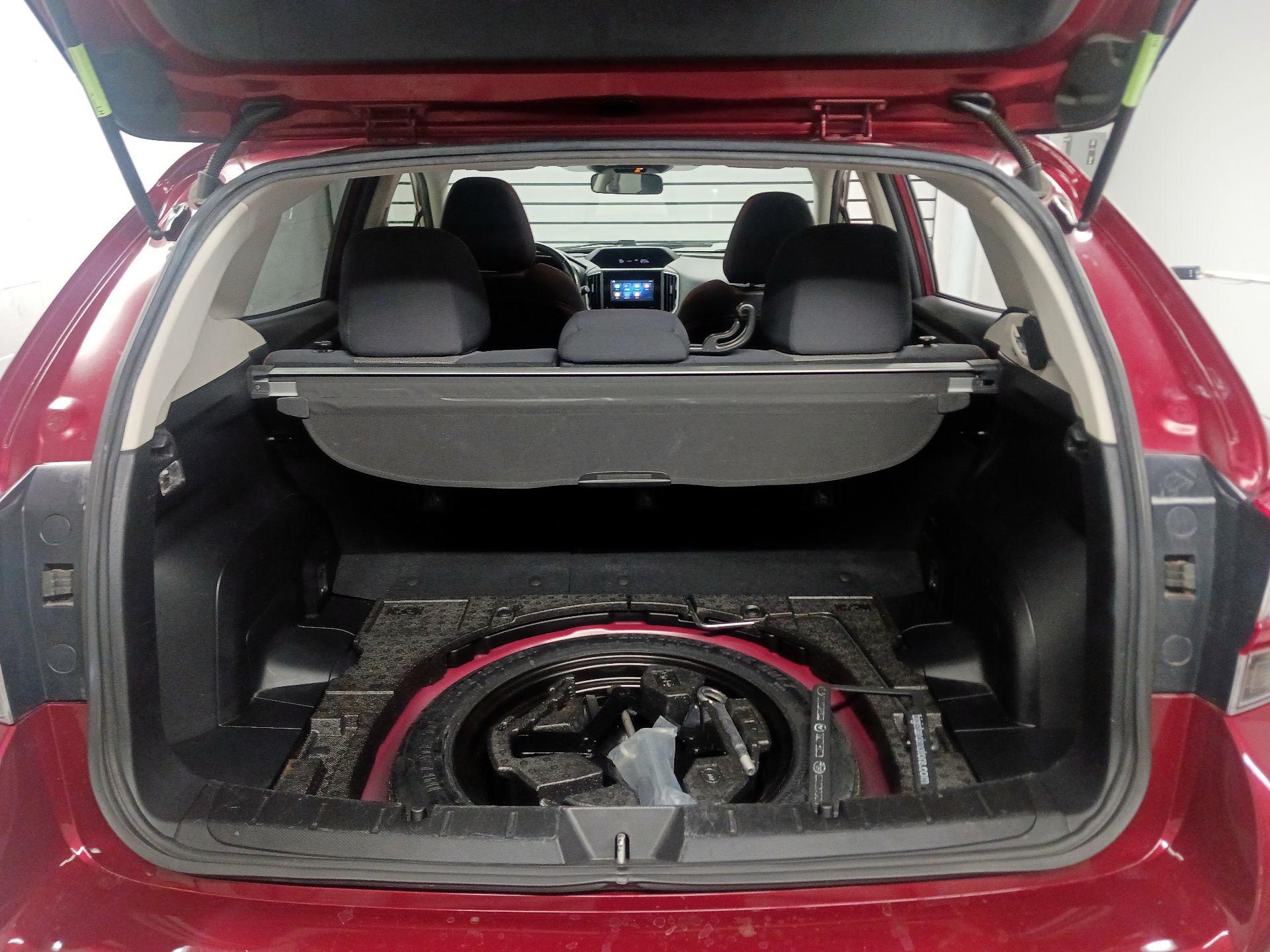 Thumbnail: 2019 Subaru Crosstrek - 19