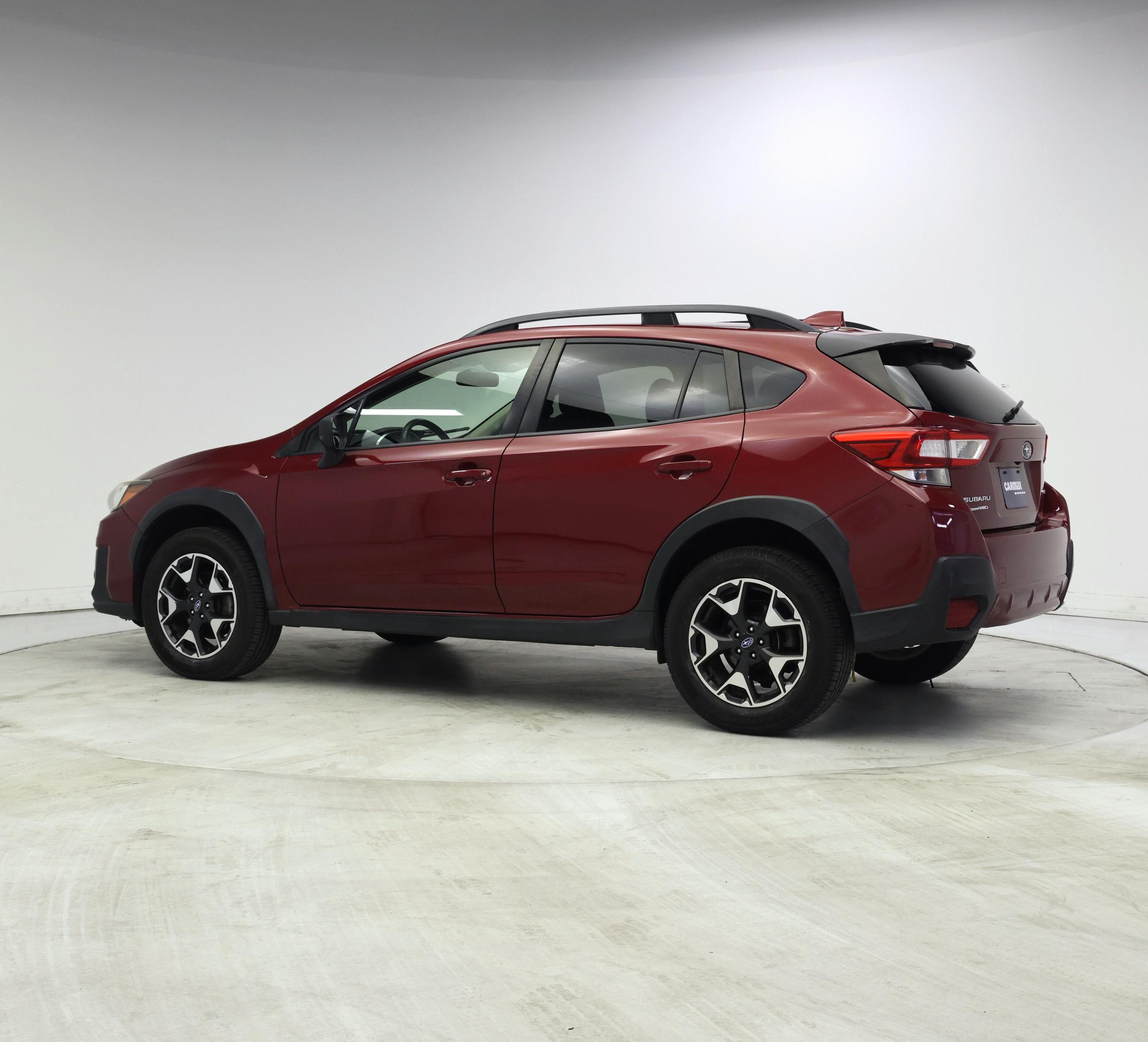 Thumbnail: 2019 Subaru Crosstrek - 5