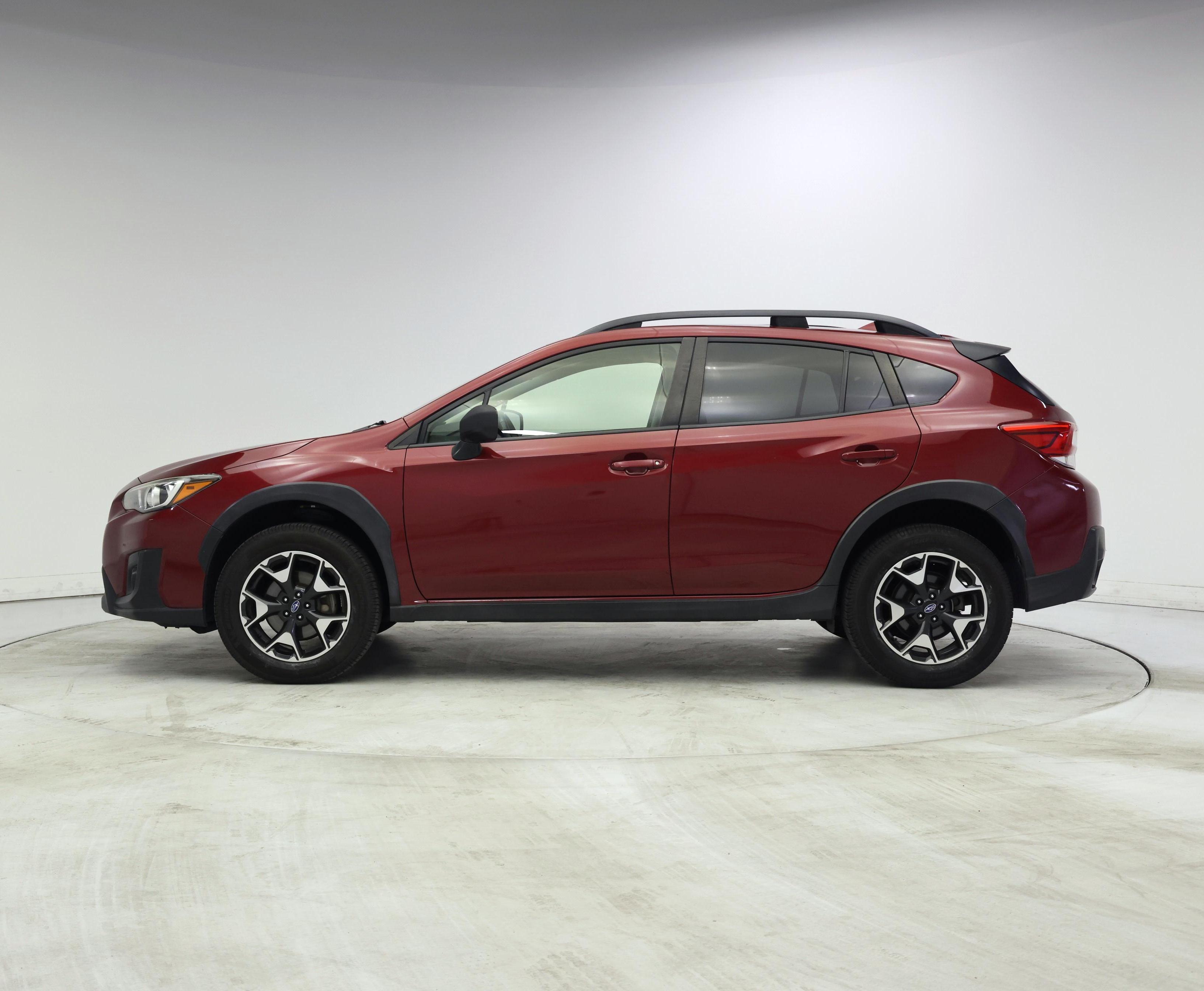 Thumbnail: 2019 Subaru Crosstrek - 7
