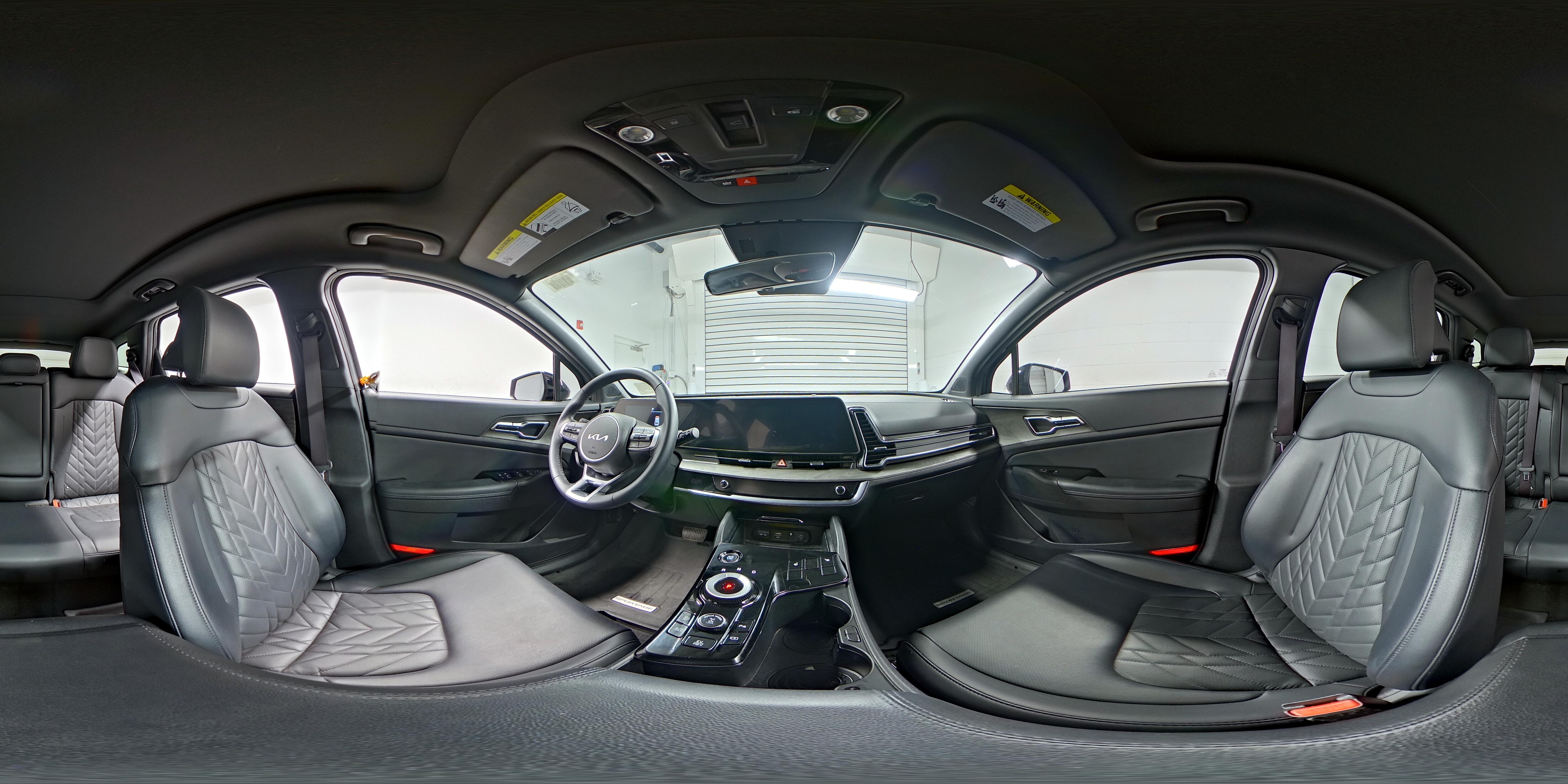 2024 Kia Sportage X-Line - Photo 26