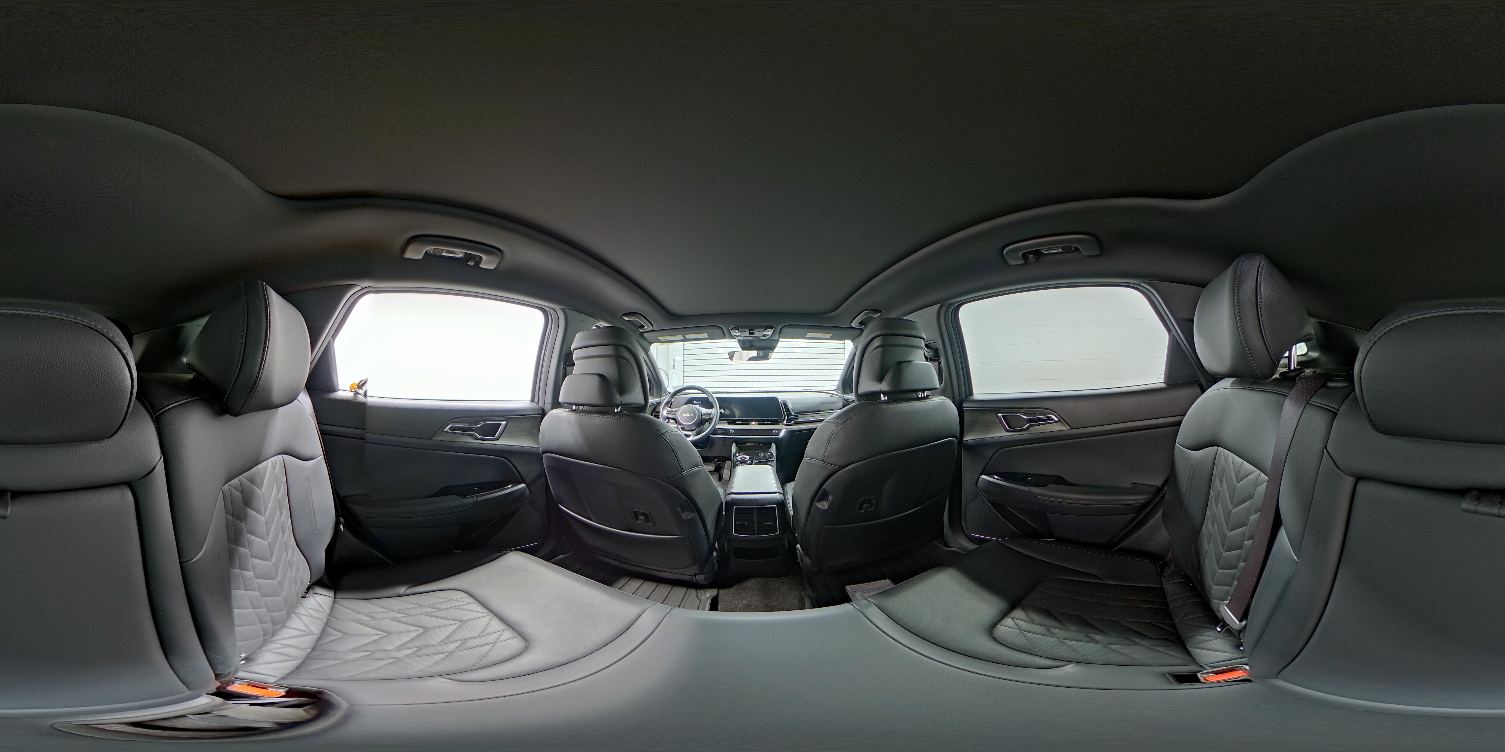 2024 Kia Sportage X-Line - Photo 27