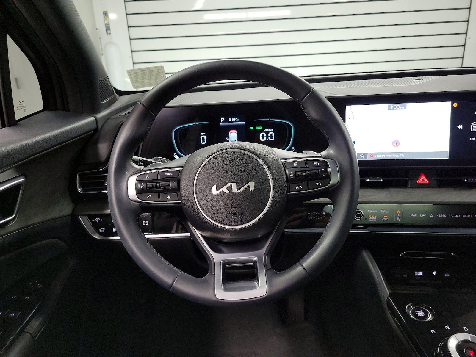 2024 Kia Sportage X-Line - Photo 11