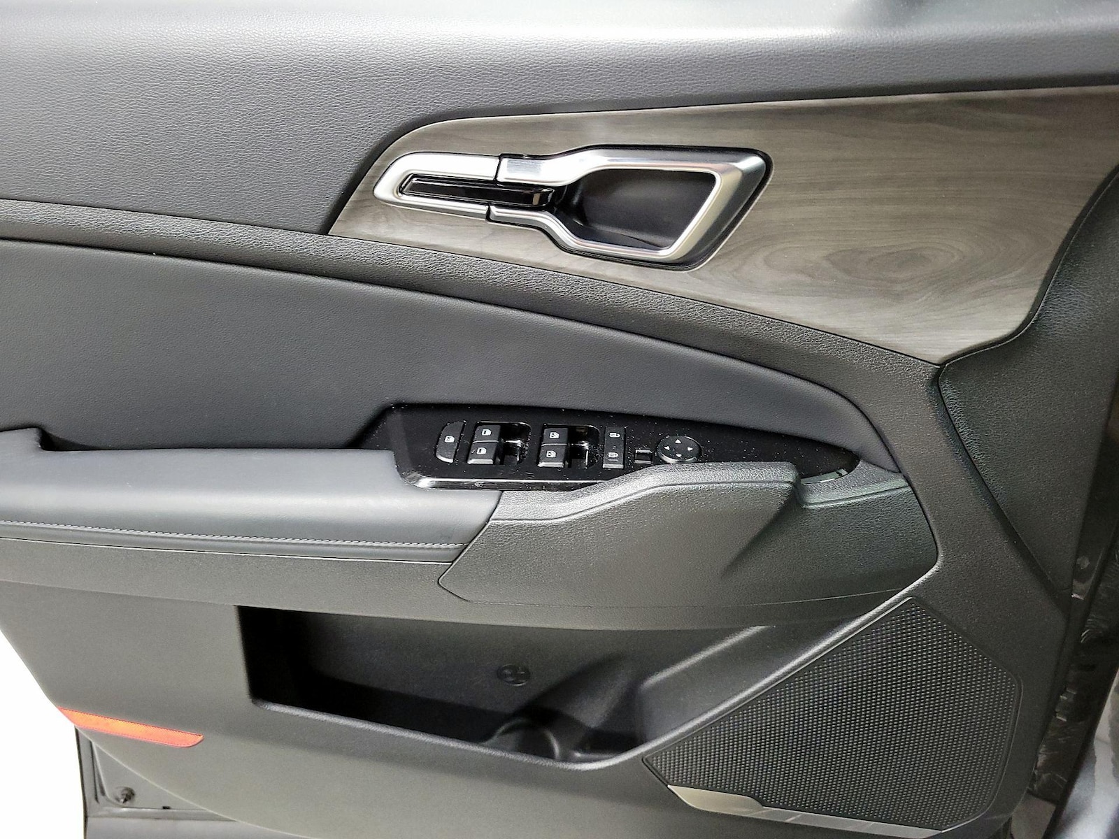 2024 Kia Sportage X-Line - Photo 13