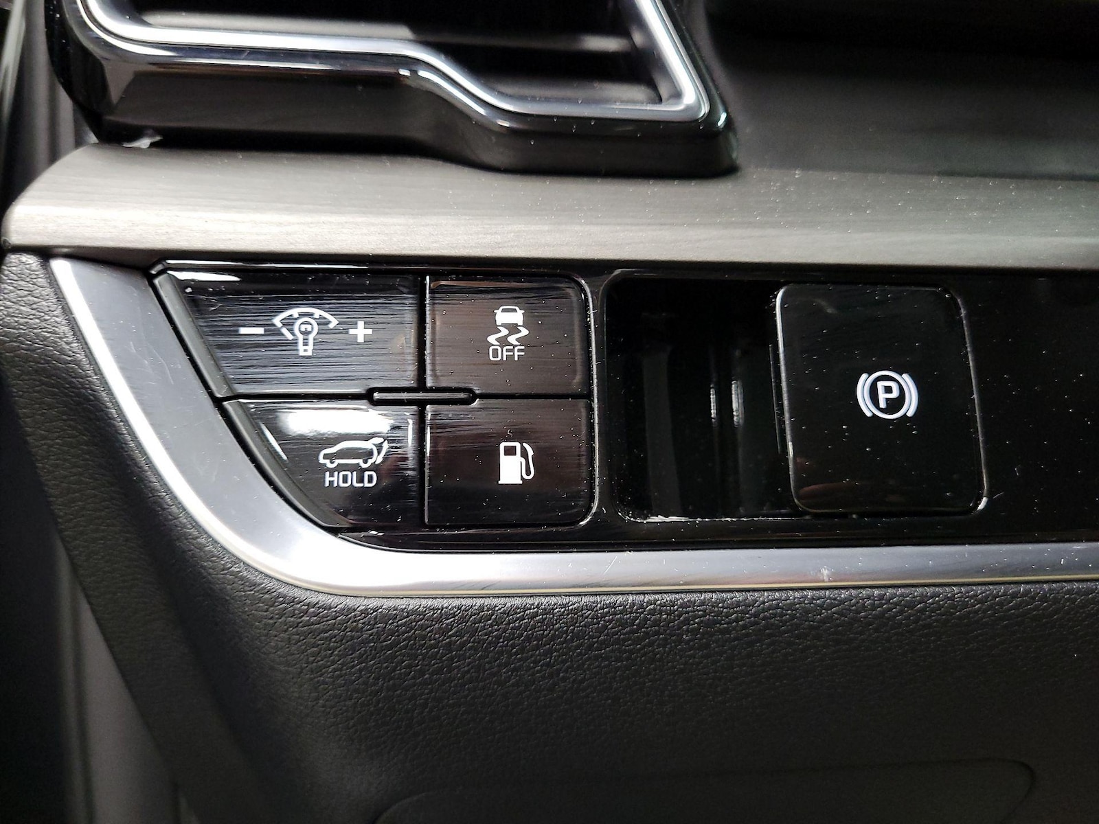2024 Kia Sportage X-Line - Photo 14