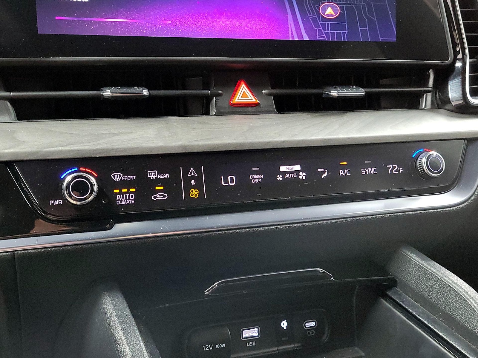 2024 Kia Sportage X-Line - Photo 18