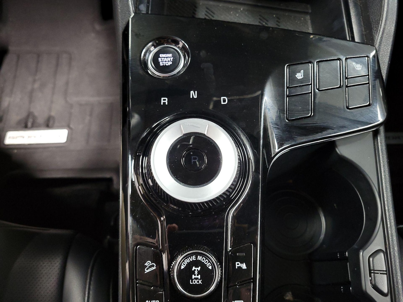 2024 Kia Sportage X-Line - Photo 19
