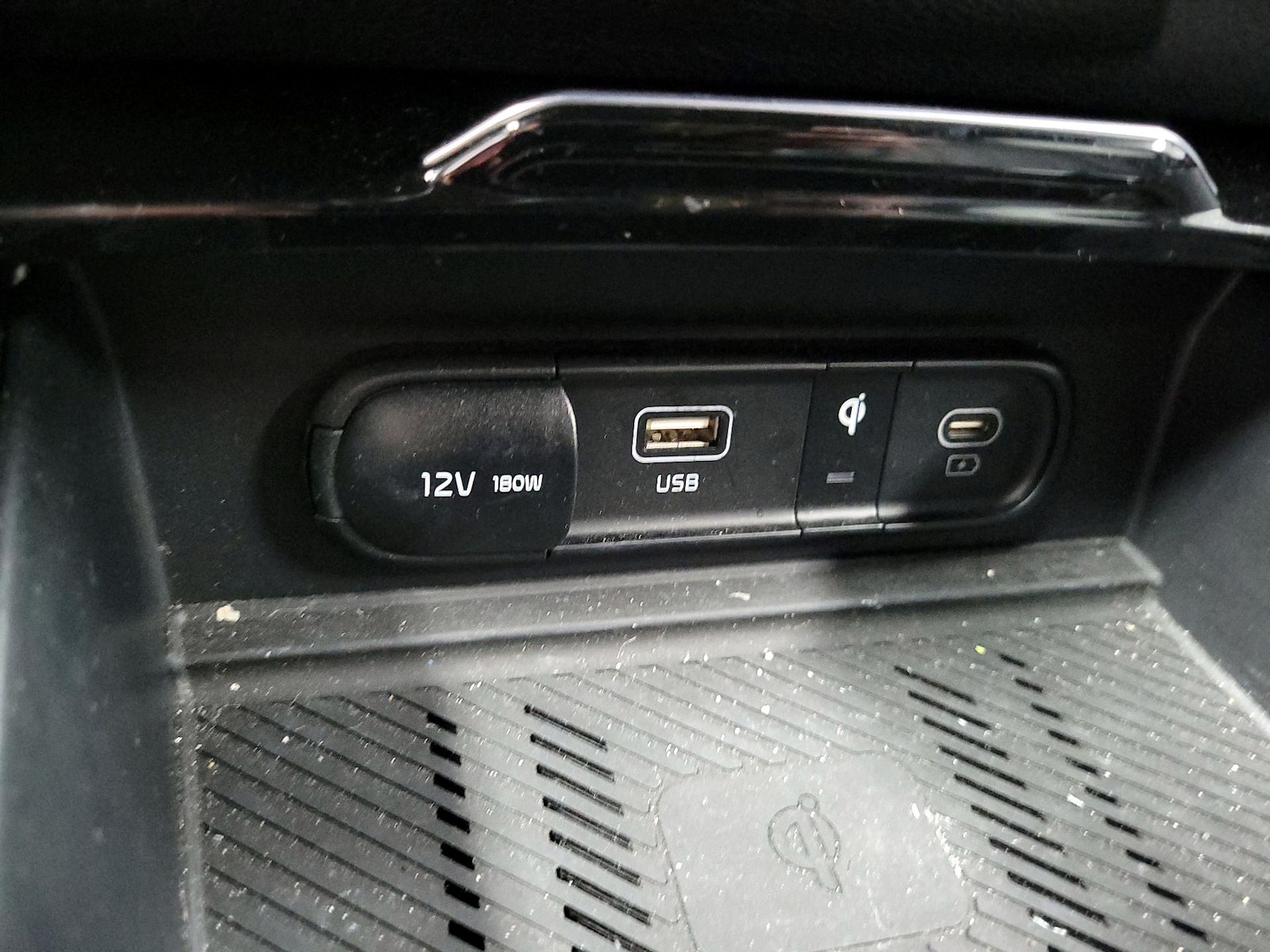 2024 Kia Sportage X-Line - Photo 20