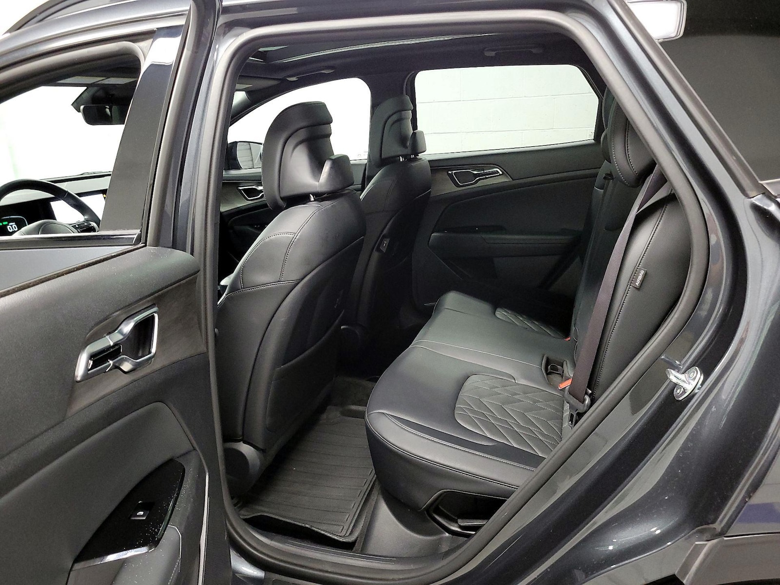 2024 Kia Sportage X-Line - Photo 22