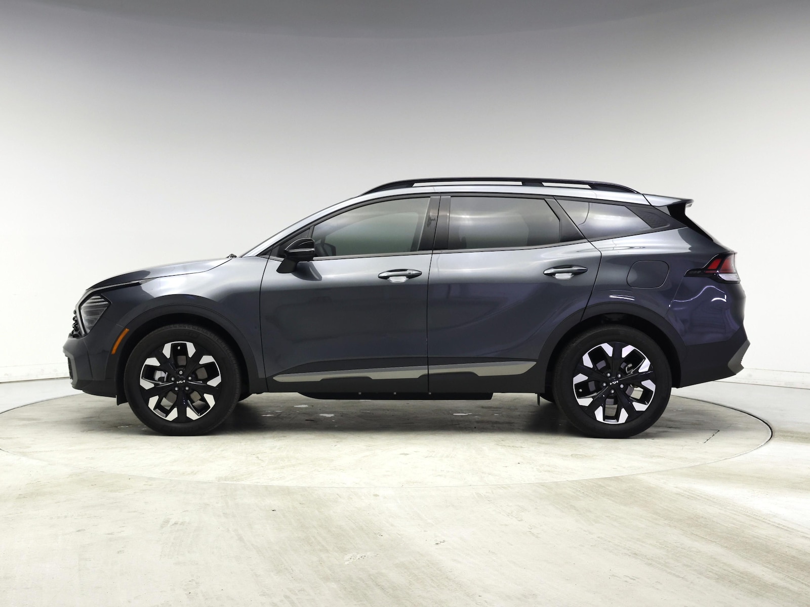 2024 Kia Sportage X-Line - Photo 4