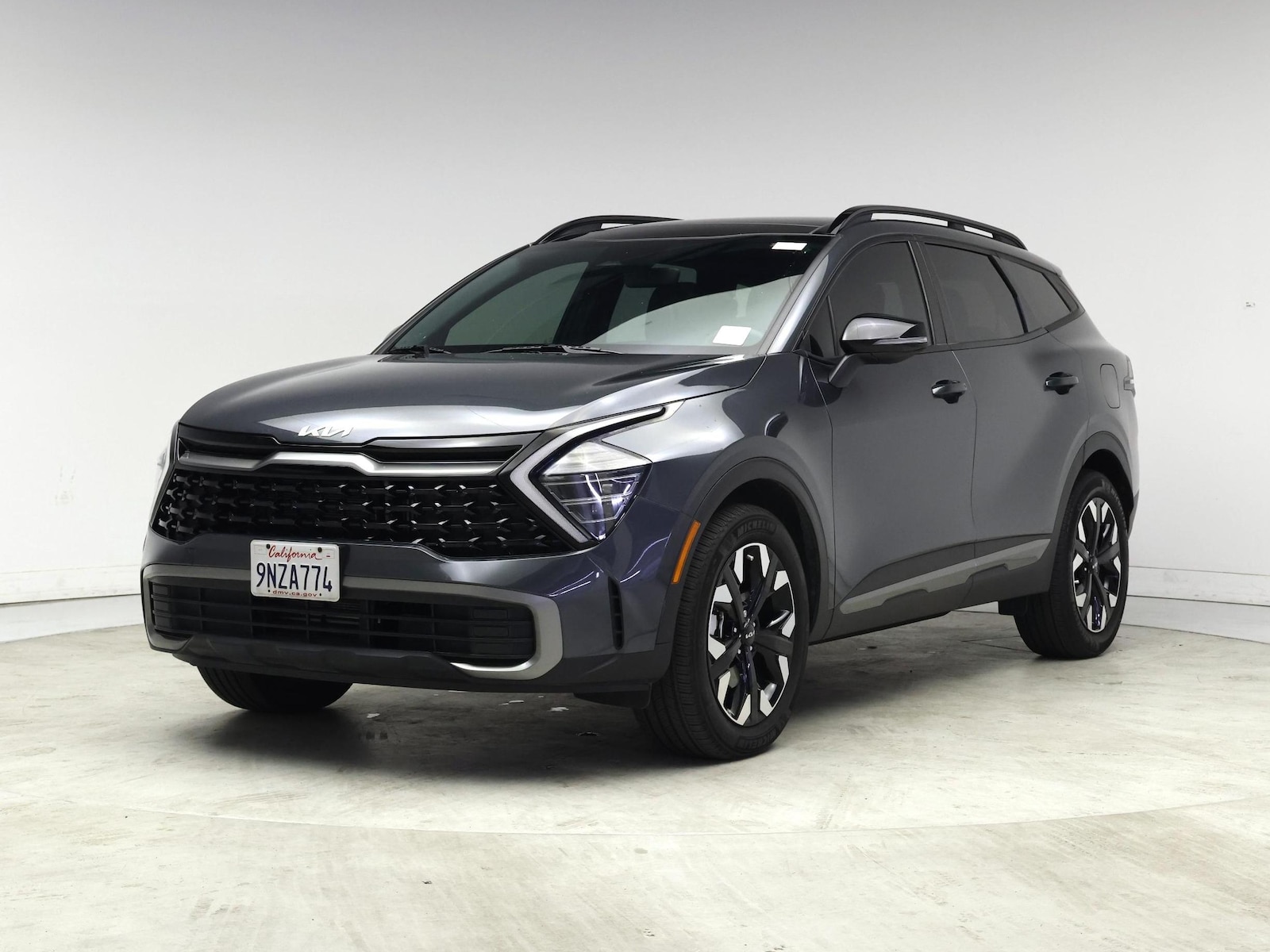 2024 Kia Sportage X-Line - Photo 5