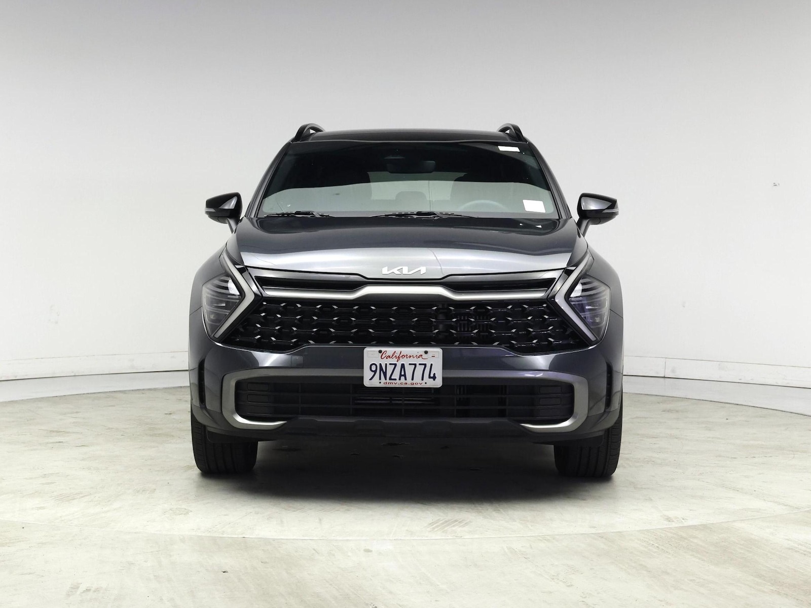 2024 Kia Sportage X-Line - Photo 6