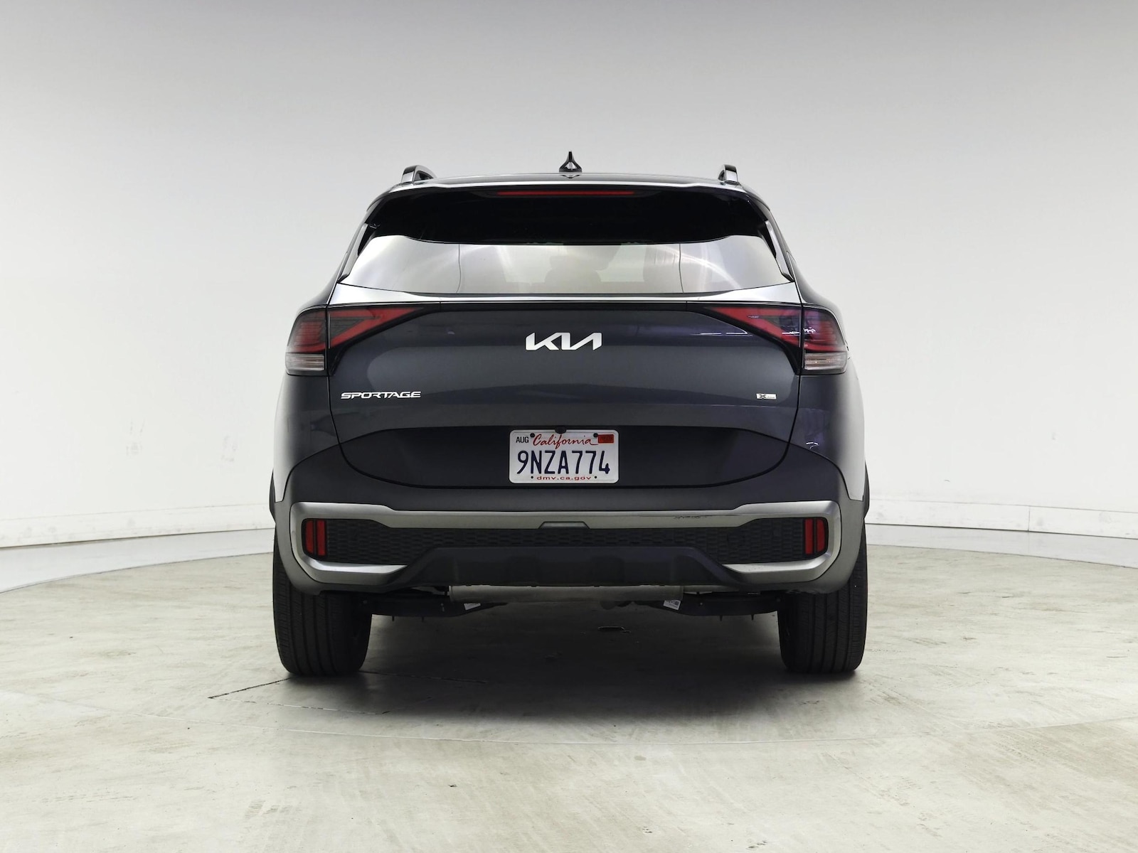 2024 Kia Sportage X-Line - Photo 7