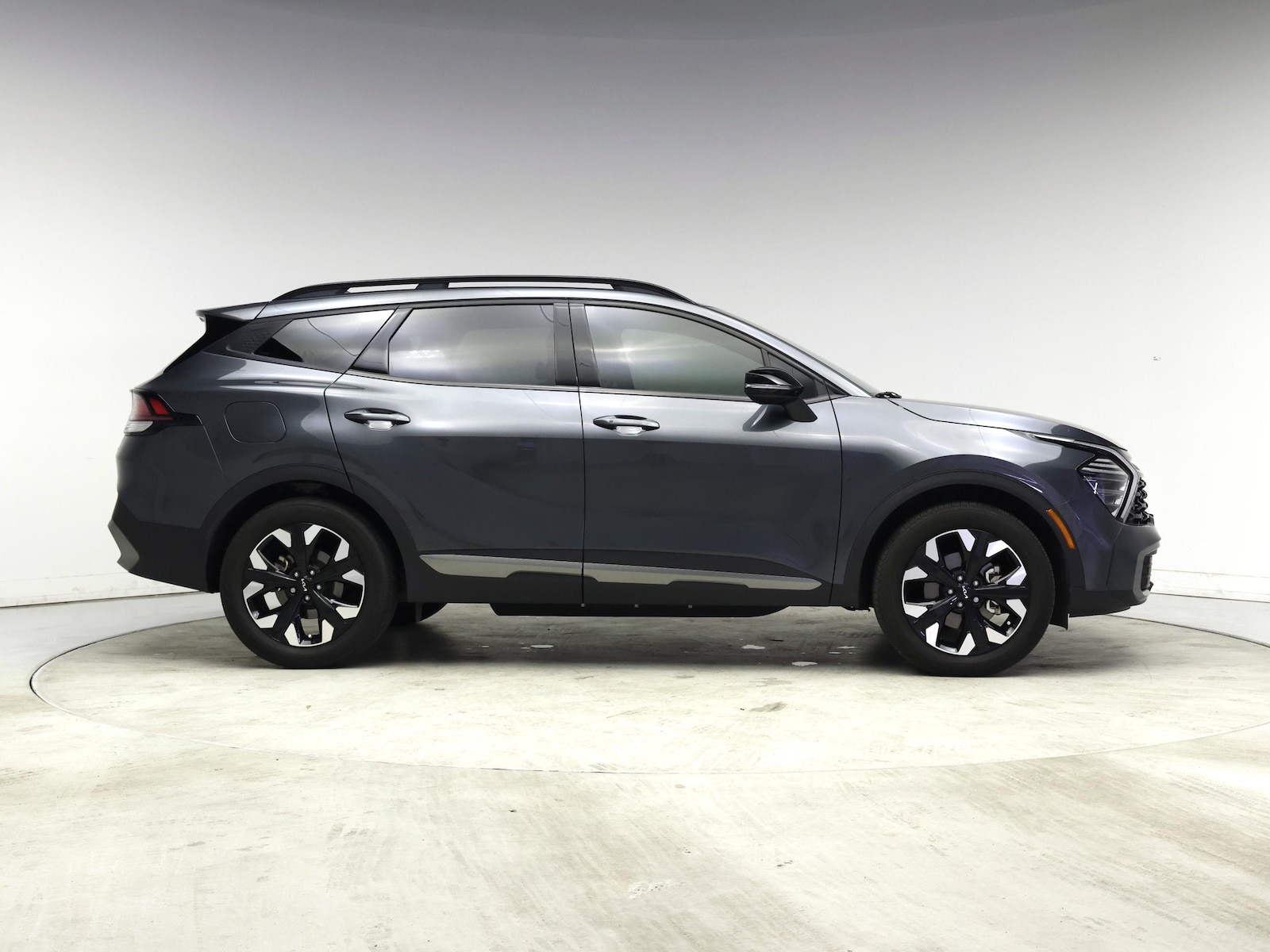 2024 Kia Sportage X-Line - Photo 8