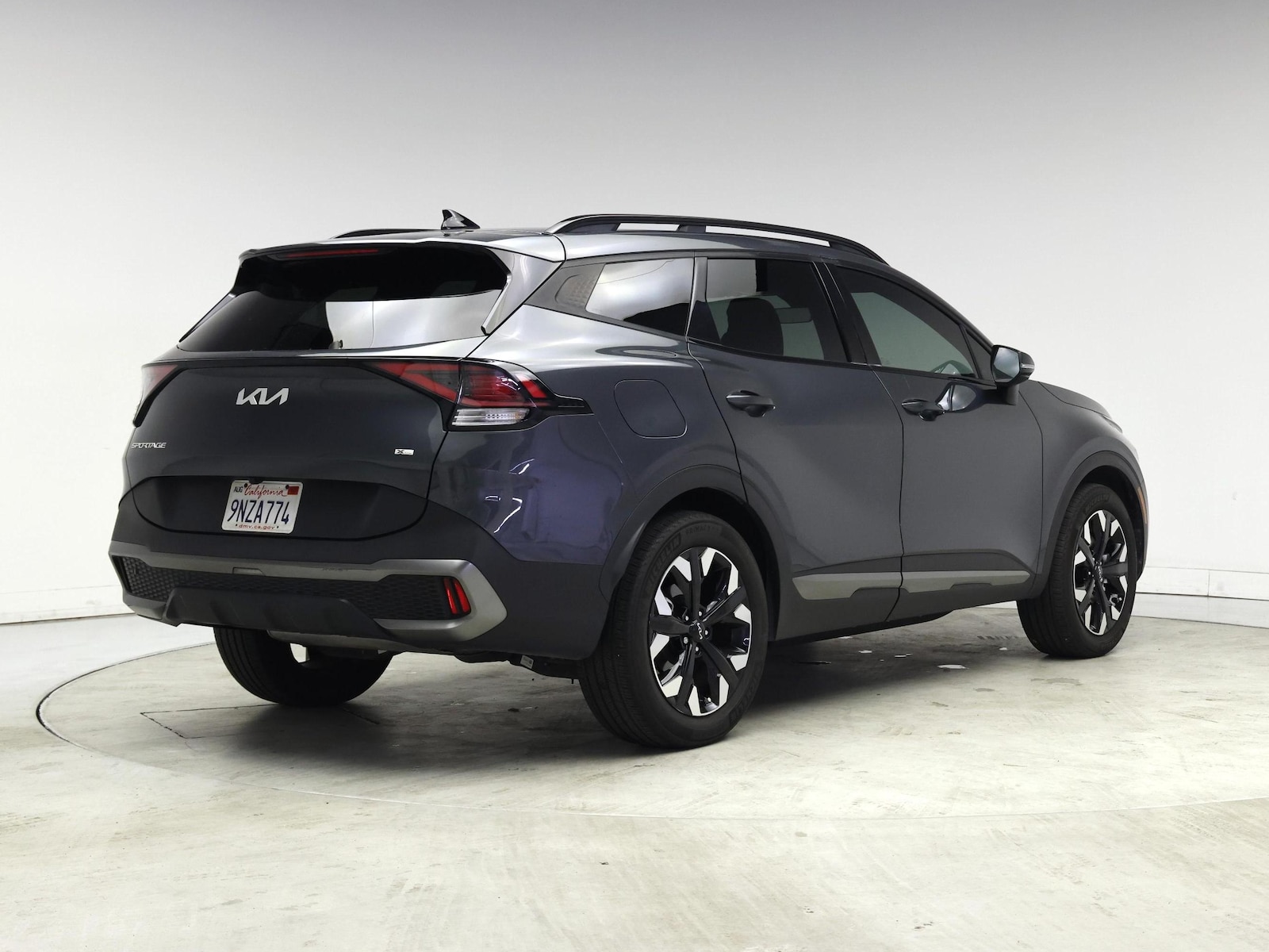 2024 Kia Sportage X-Line - Photo 9