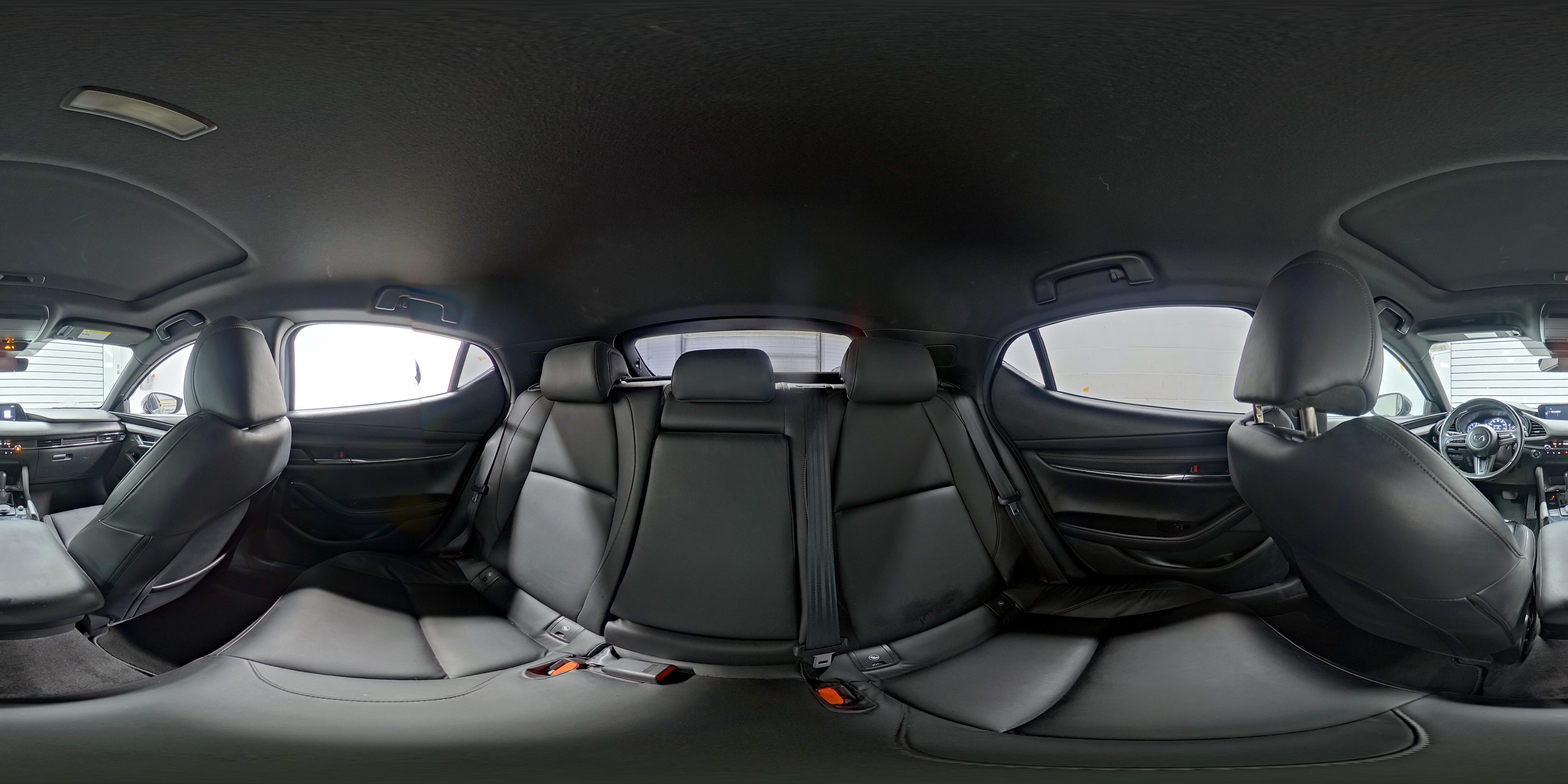 2021 Mazda Mazda3 Turbo - Photo 23