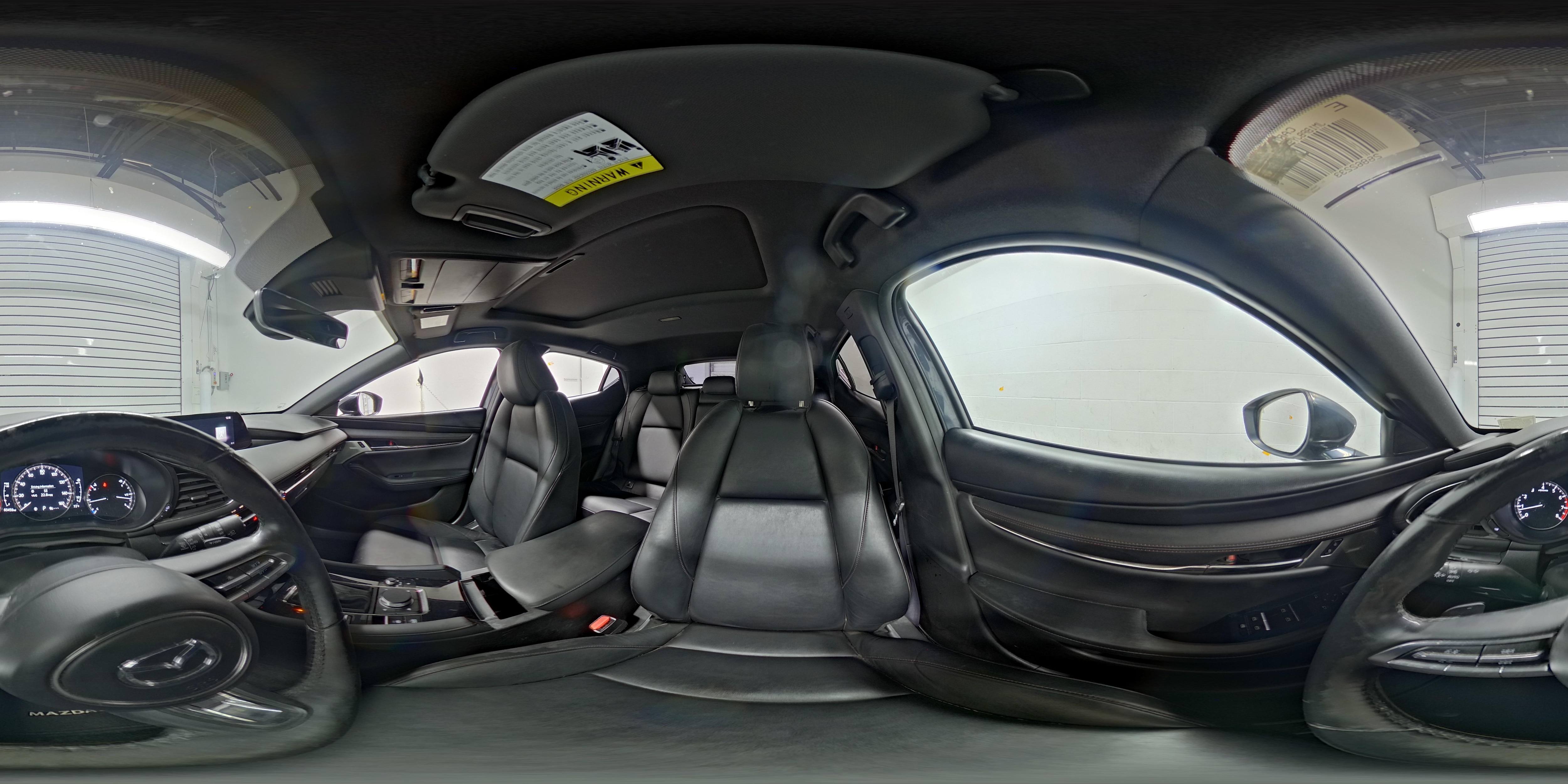 2021 Mazda Mazda3 Turbo - Photo 24